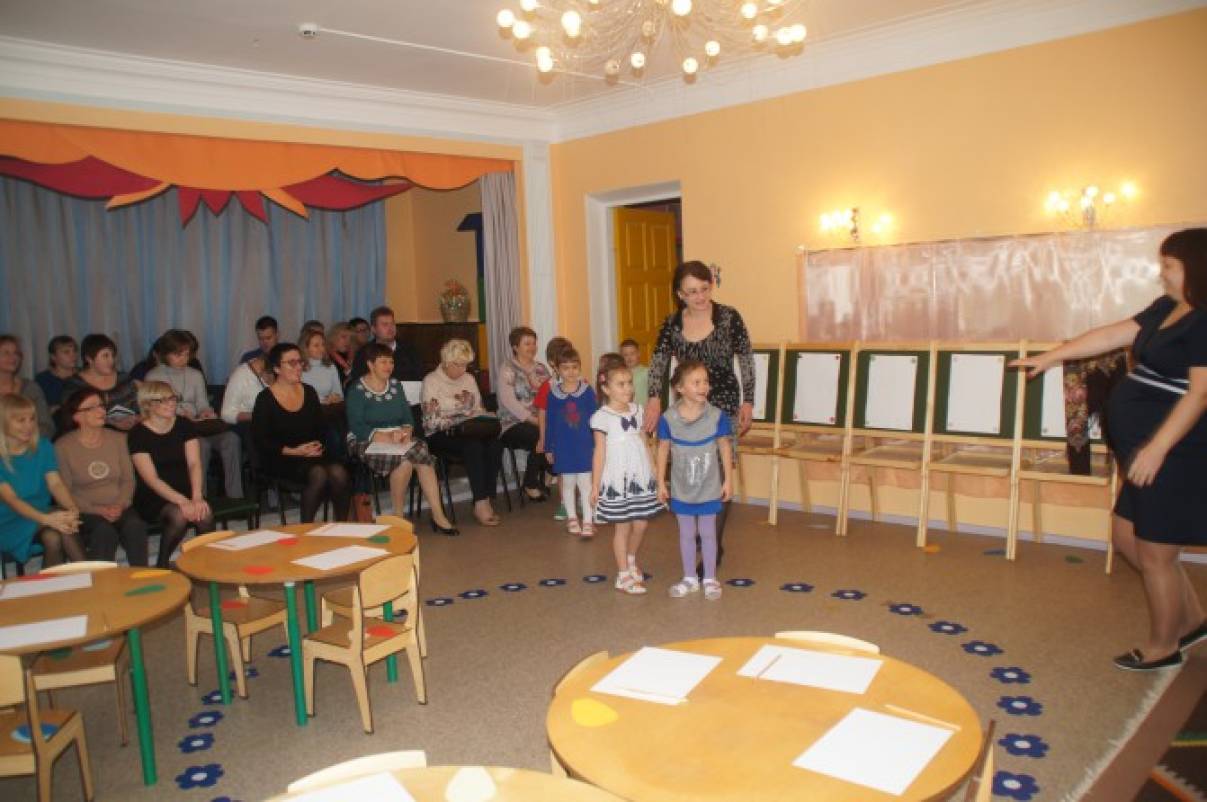 Открытое детско-родительское занятие по развитию коммуникативных навыков «Пока горит свеча» Фото Открытое детско-родительское занятие по развитию коммуникативных навыков «Пока горит свеча»