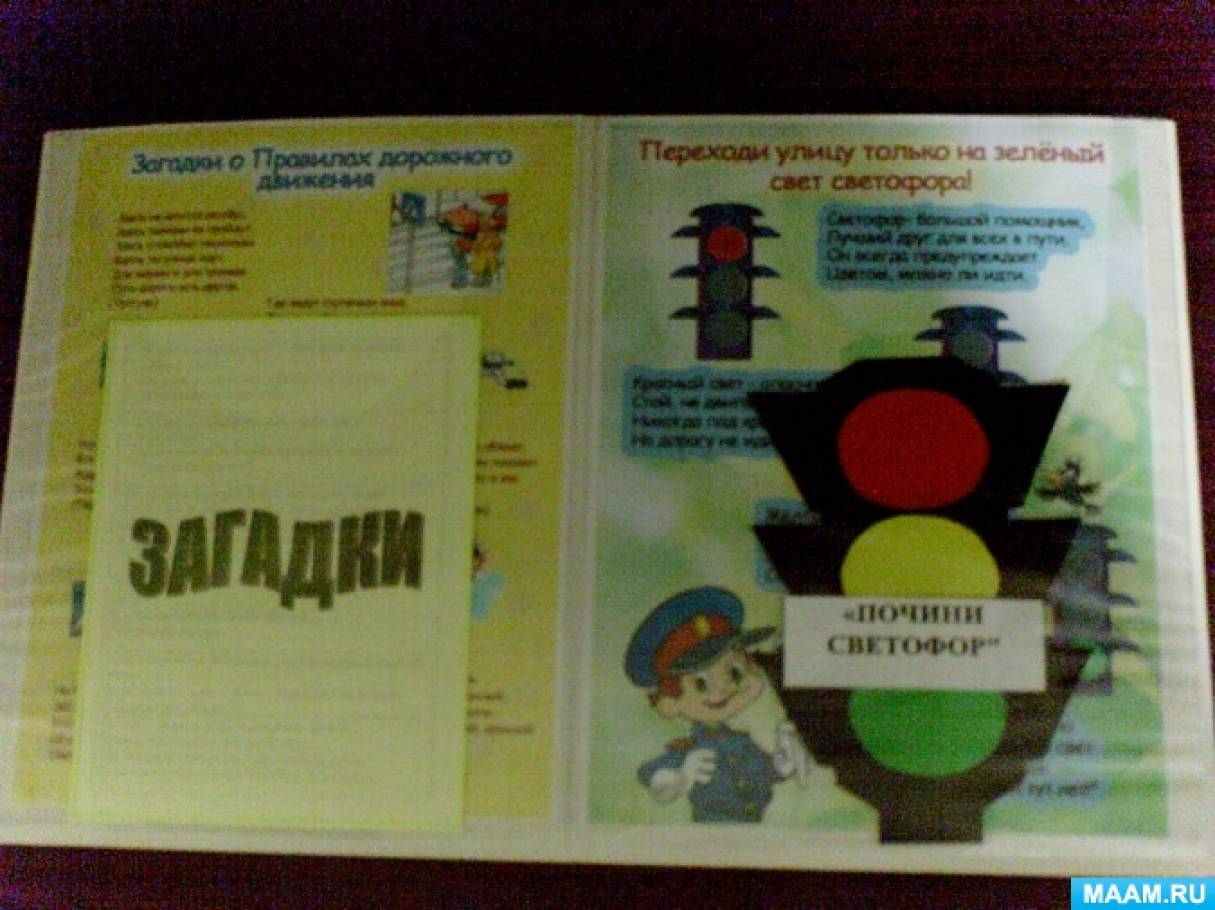 Аннотация пдд. Аннотация пдд