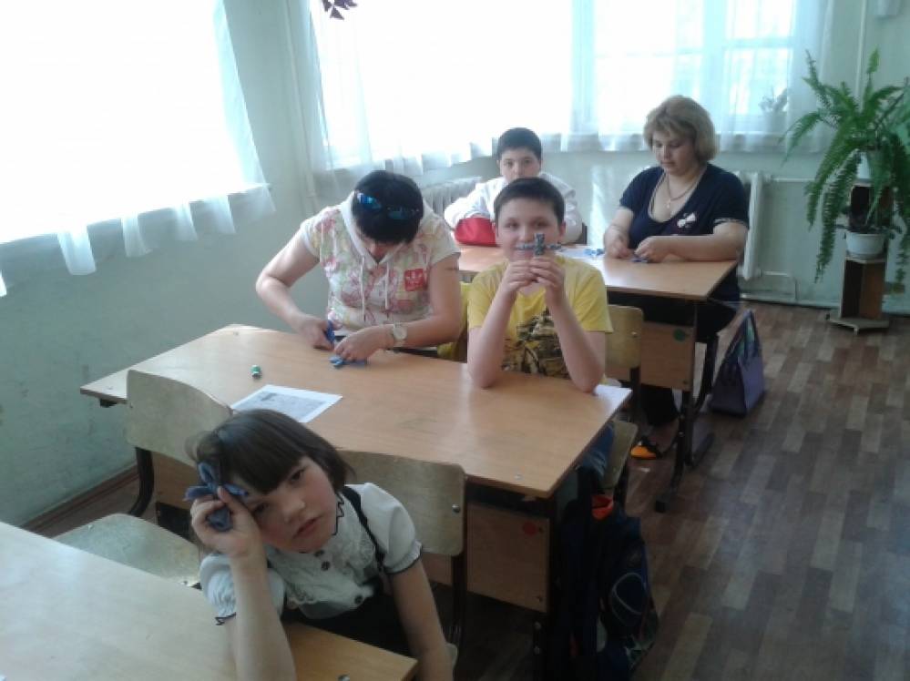 Гирлянда дружбы. Фото Гирлянда дружбы.