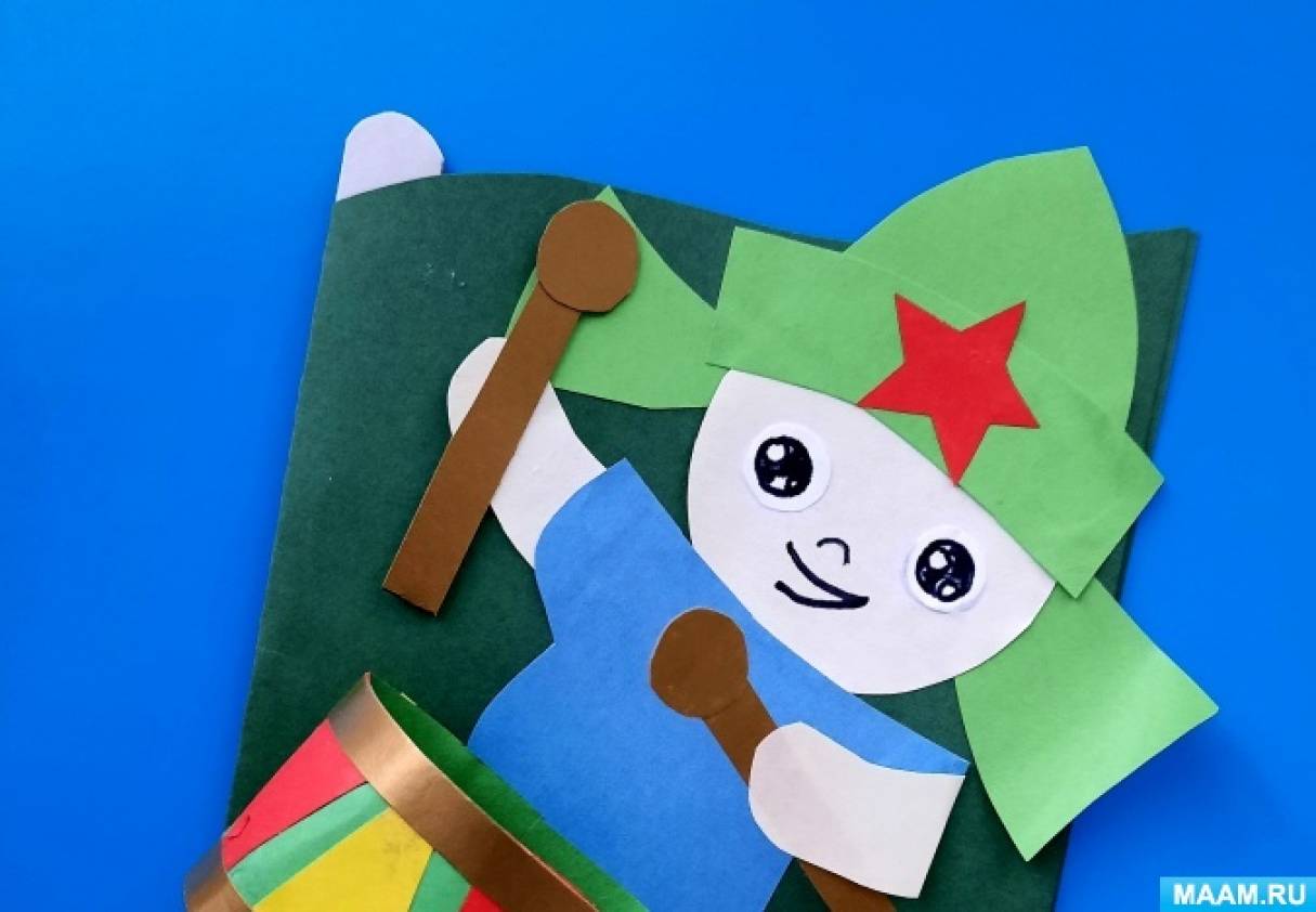 Поделки с детьми на 23 февраля. Аппликация на тему солдат. Поделка на 23 февраля солдатик из бумаги. Поделка на 23 февраля в детский. Поделки февраль средняя группа.