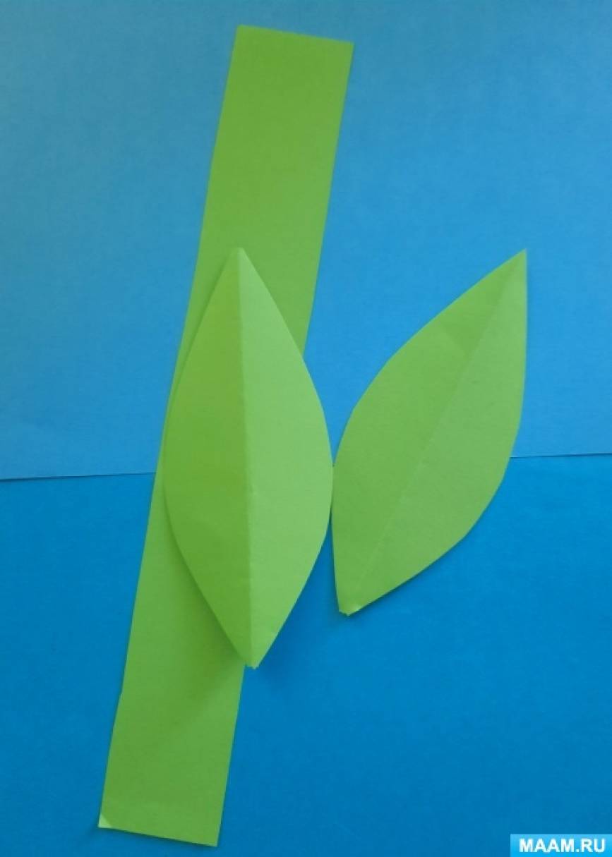 Мастер-класс по созданию поделки из бумажного стаканчика «Радужная ...