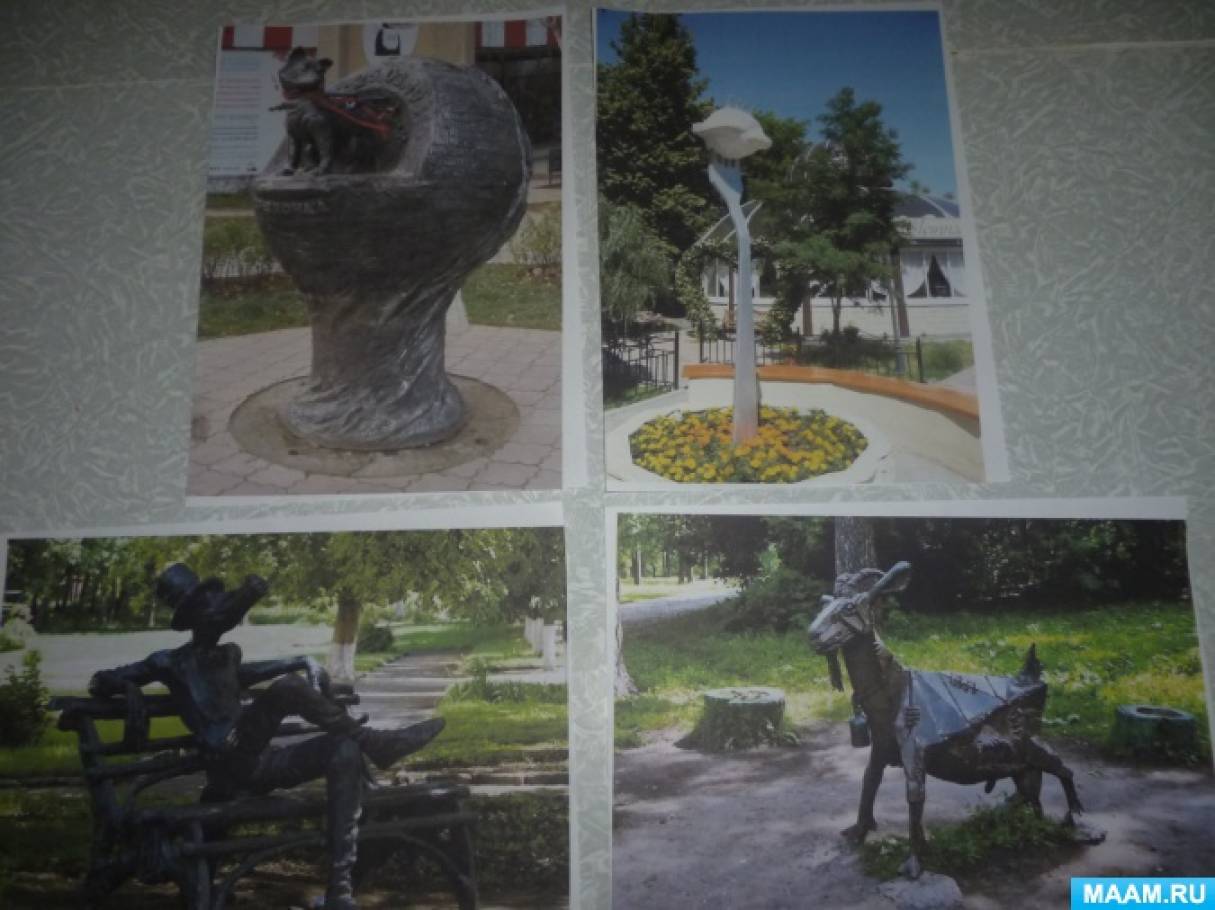 Смотреть фотографию №6 Фото №6 Из волшебной коробочки появлялись все новые и новые подарки