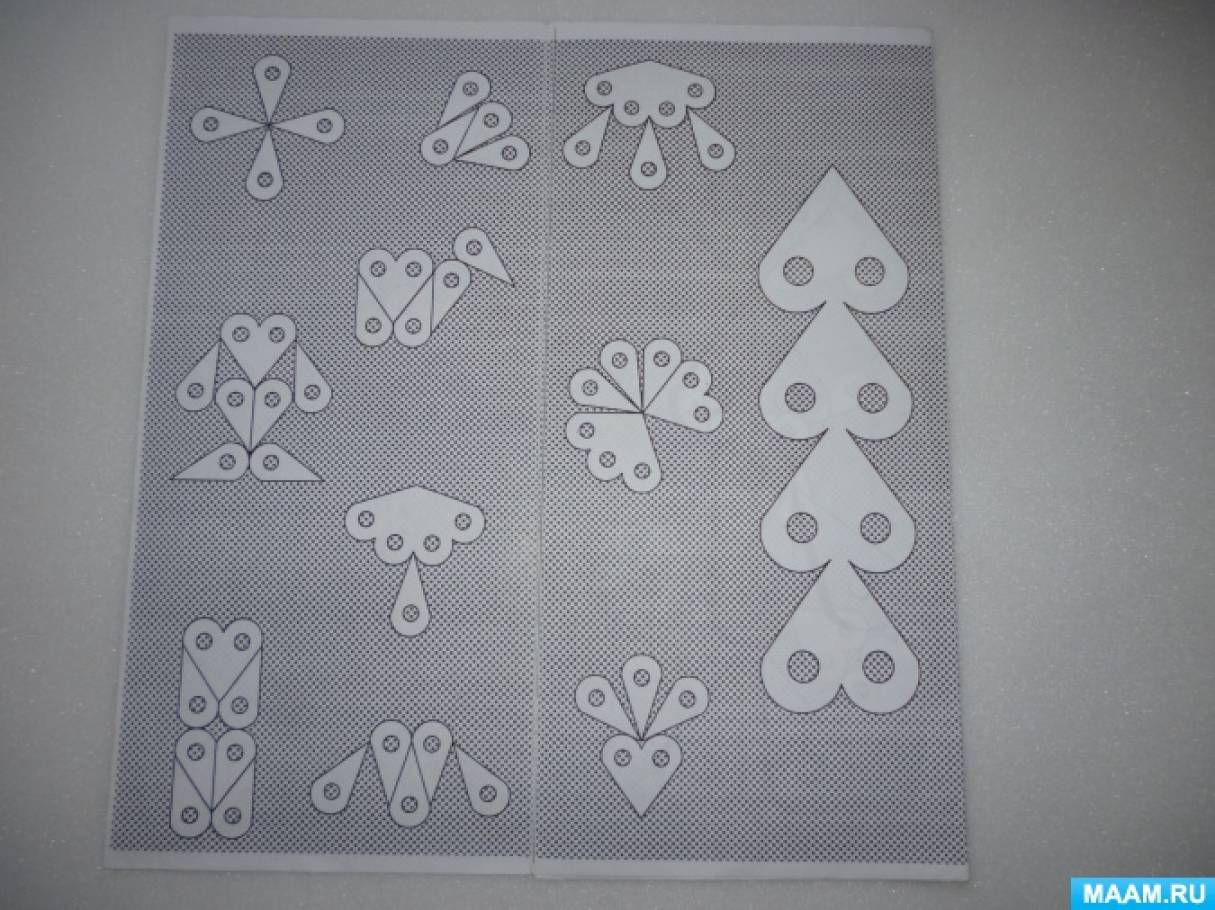 Развивающая игра «Чудо-Цветик» (32 фото). Воспитателям детских садов ...