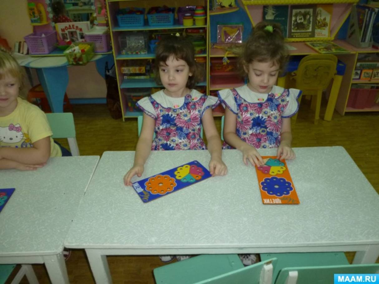 Развивающая игра «Чудо-Цветик» (32 фото). Воспитателям детских садов ...