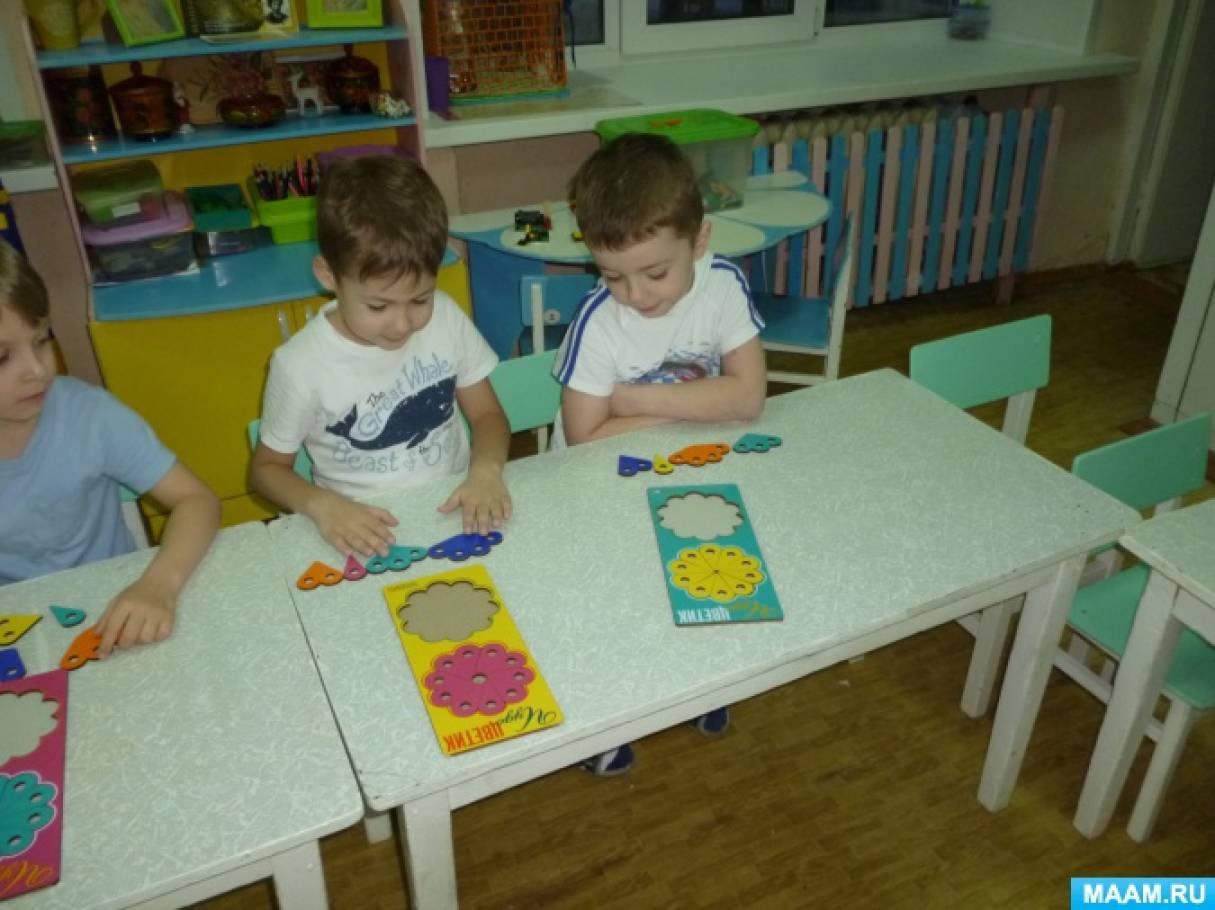 Развивающая игра «Чудо-Цветик» (32 фото). Воспитателям детских садов ...