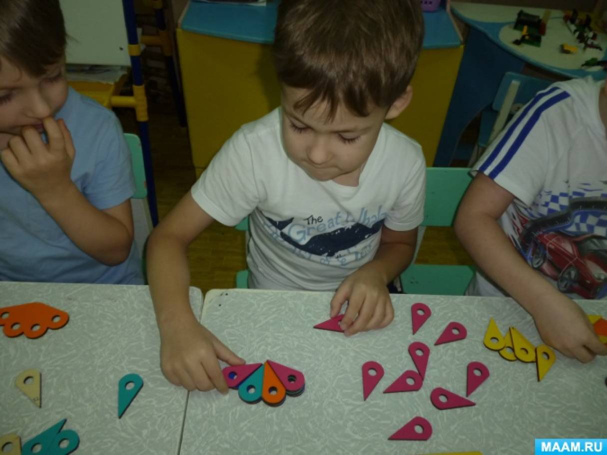 Развивающая игра «Чудо-Цветик» (32 фото). Воспитателям детских садов ...