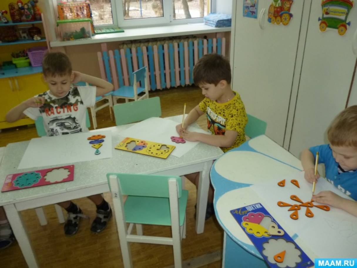 Развивающая игра «Чудо-Цветик» (32 фото). Воспитателям детских садов ...