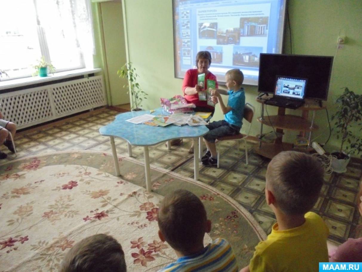 Фотоотчет о посткроссинге «Привет из Барнаула». Часть 3