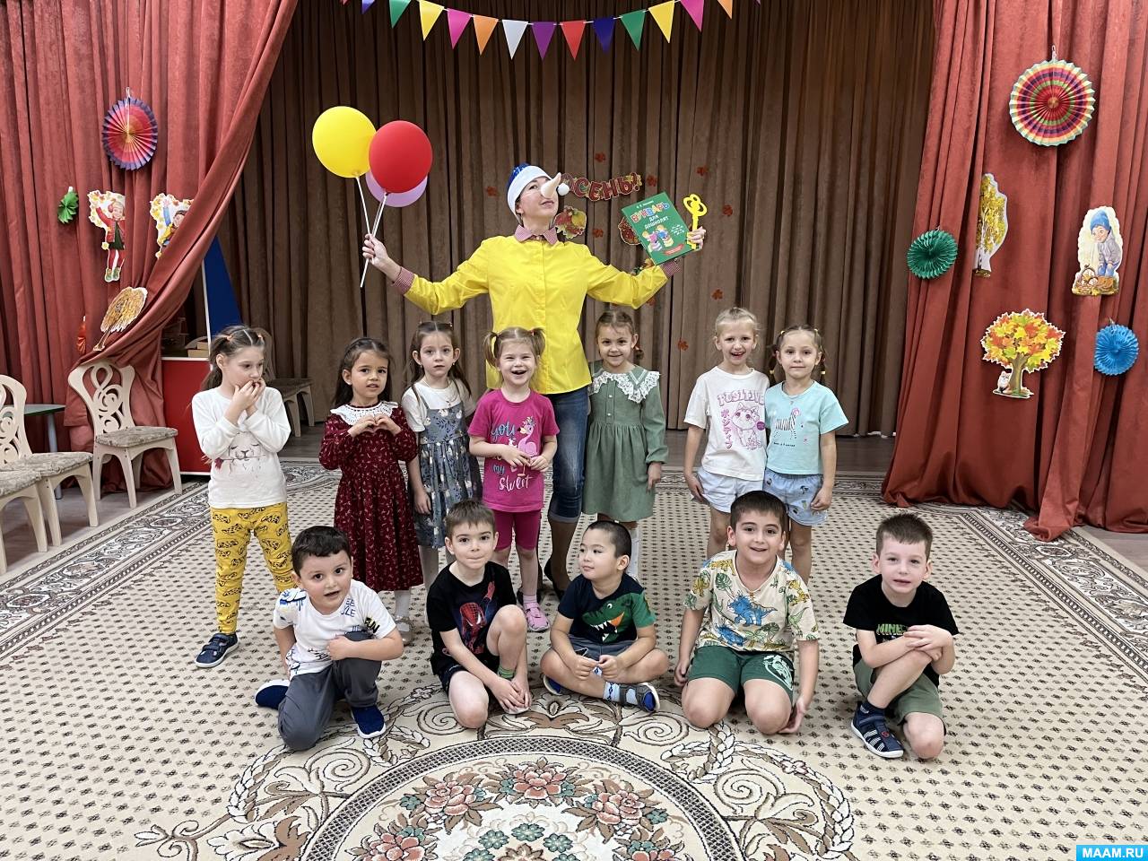 ����� �������� ��������. ��������� � ���������� ����������� � ������� ������