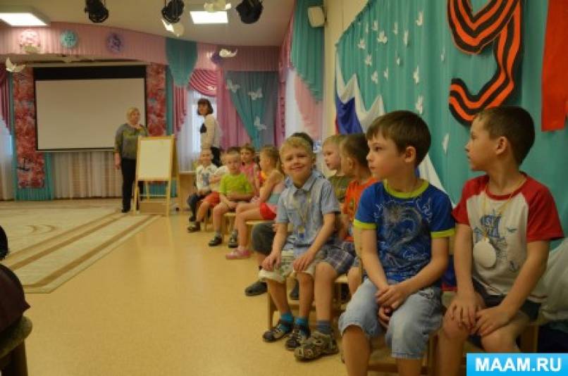 Нетрадиционное итоговое родительское собрание «Детско-родительский квест» Фото Нетрадиционное итоговое родительское собрание «Детско-родительский квест»