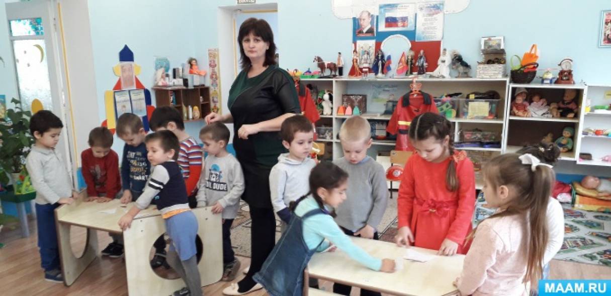 Конспект мероприятия по пожарной безопасности в средней группе «Осторожно, огонь» Фото Конспект мероприятия по пожарной безопасности в средней группе «Осторожно, огонь»