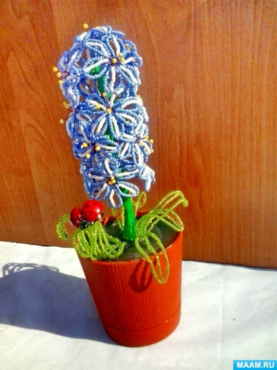 Смотреть фотографию №68 Фото №68 Бисер бисероплетение бисерное искусство