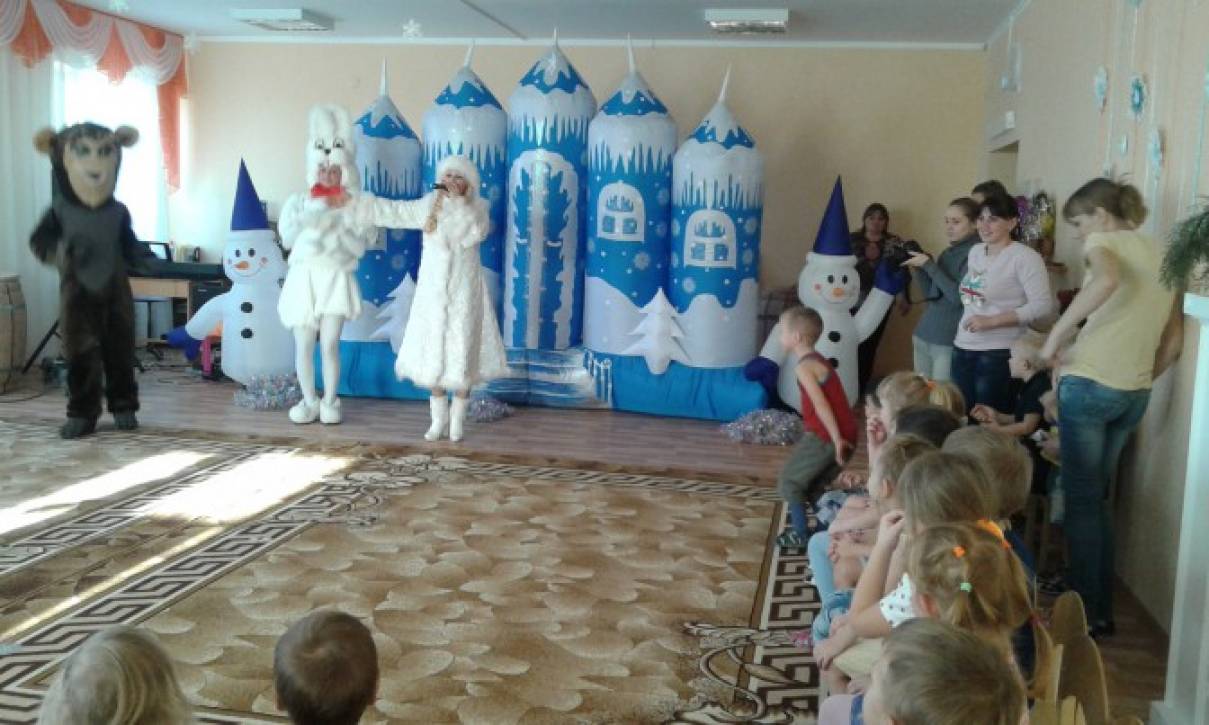 Смотреть фотографию №4 Фото №4 Предчувствие волшебства запах мандаринов
