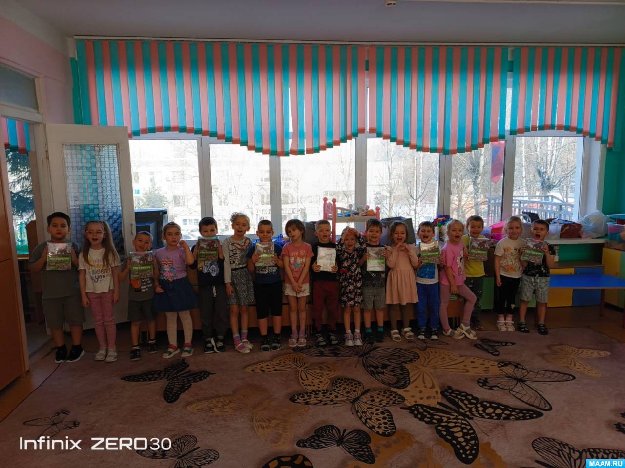 ���������� ���������. ��������� � �����-���� ��� ������� ������