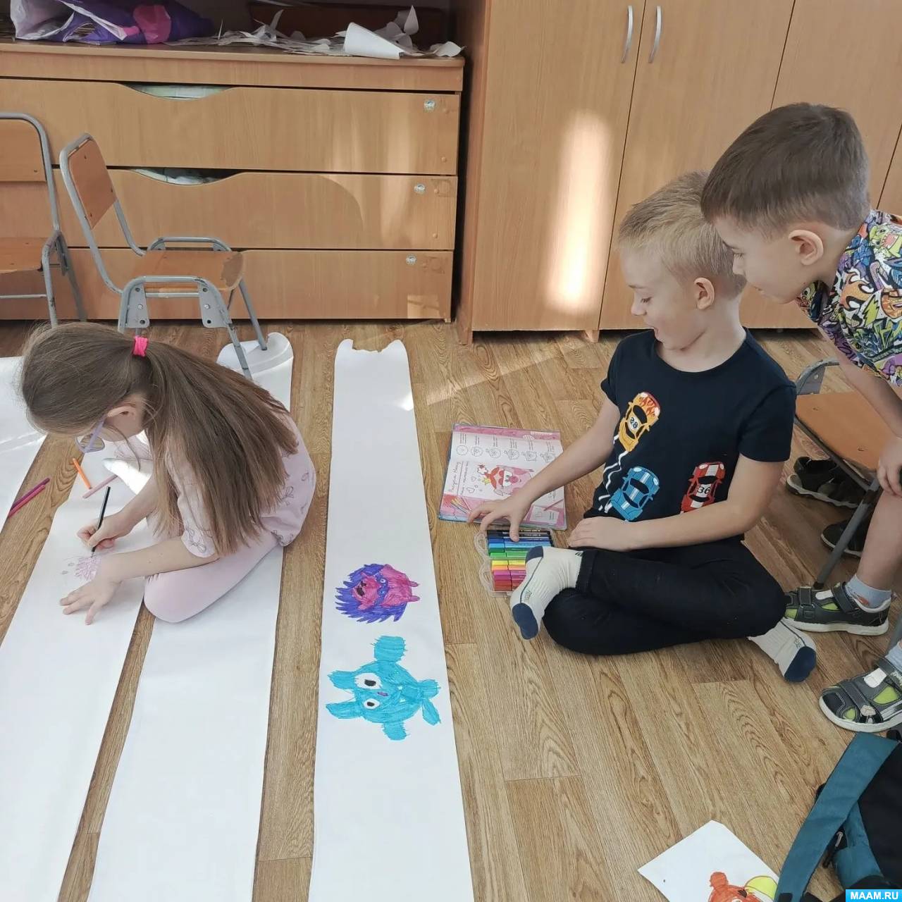 ��������� �� ������� ���������������� ������ � �������� ���������