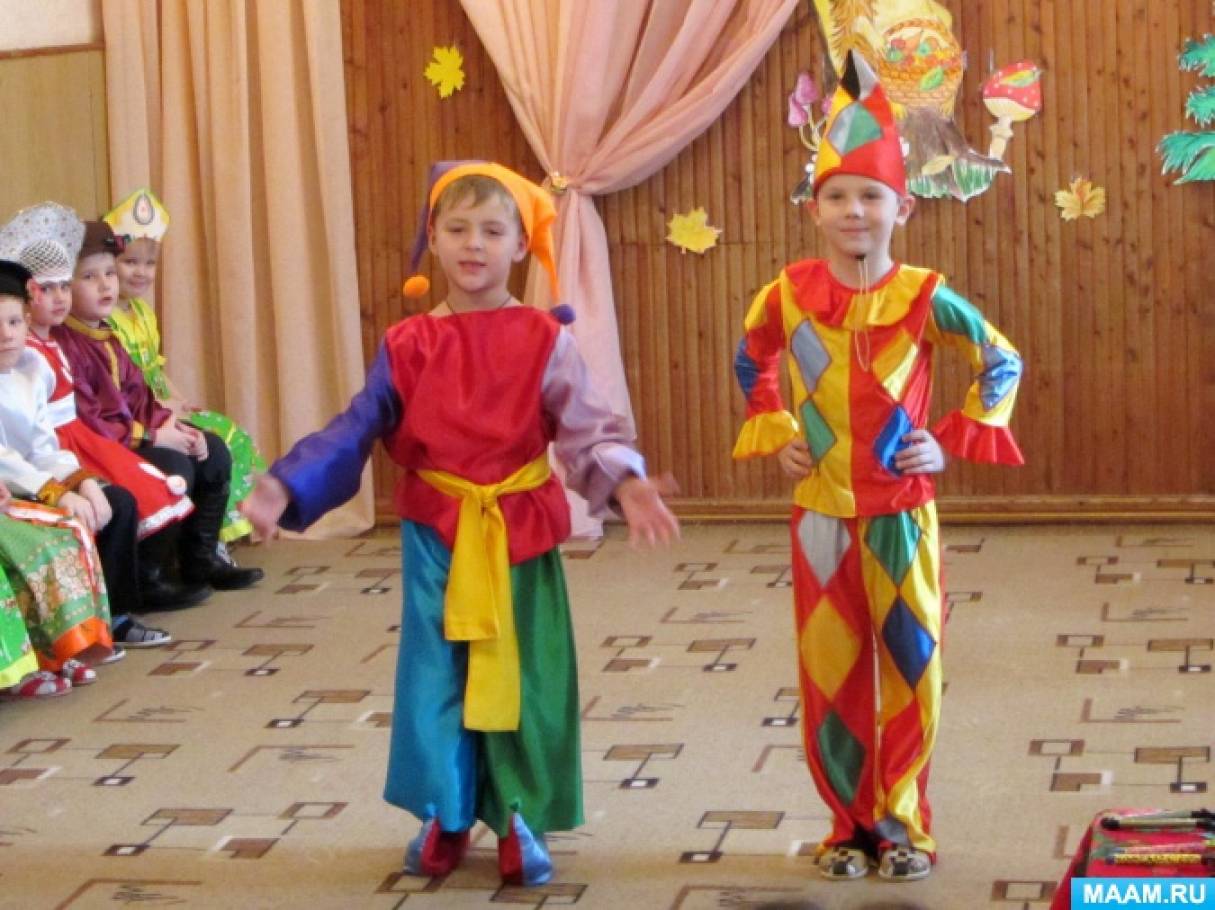 «Осенняя ярмарка» — сценарий праздника для детей 5–7 лет и фотоотчёт. Фото «Осенняя ярмарка» — сценарий праздника для детей 5–7 лет и фотоотчёт.
