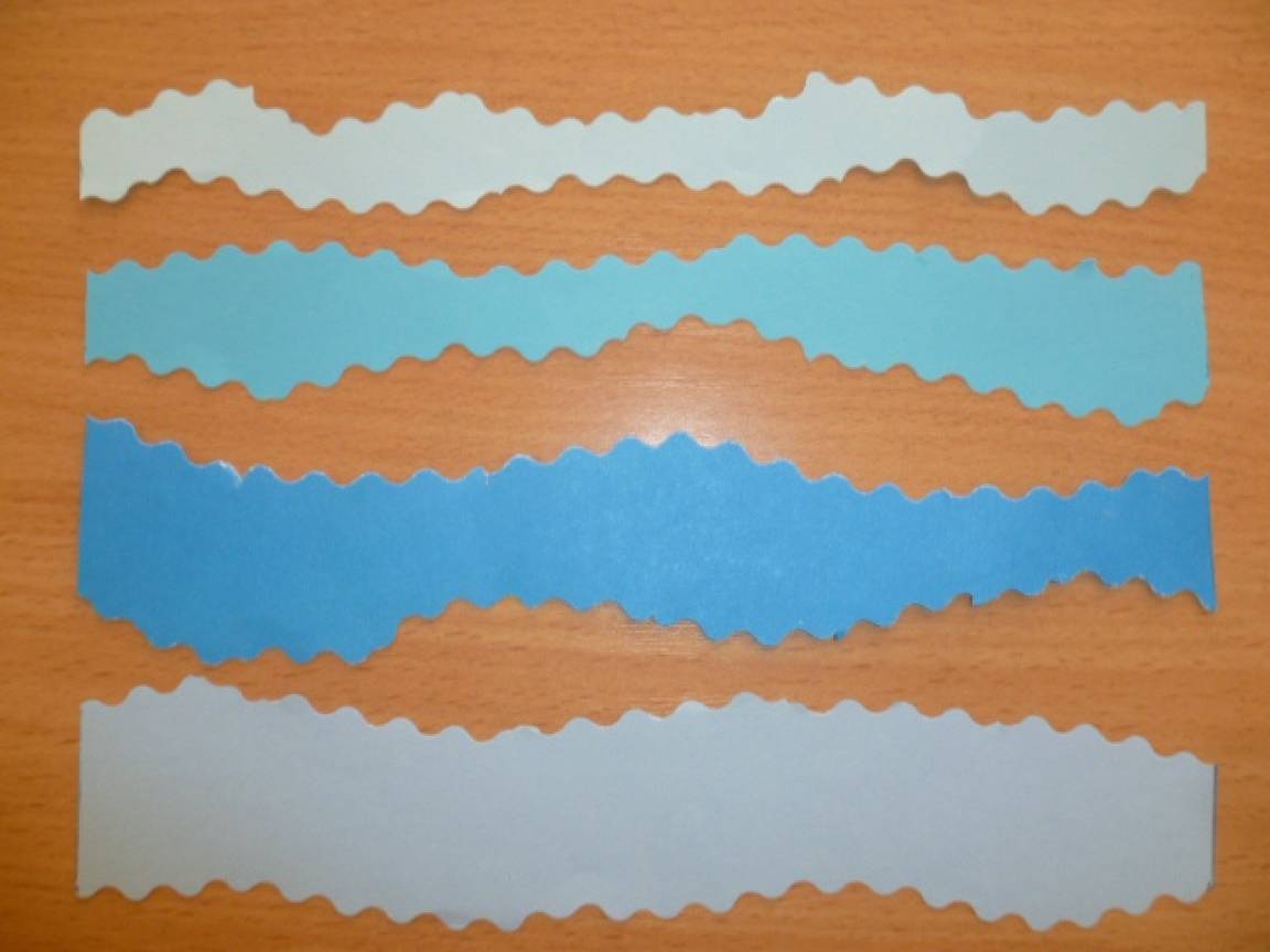 «По реке плывет кораблик». Конструирование из бумаги в технике оригами. Поэтапный мастер-класс. Воспитателям детских садов, школьным учителям и педагогам - Маам.ру