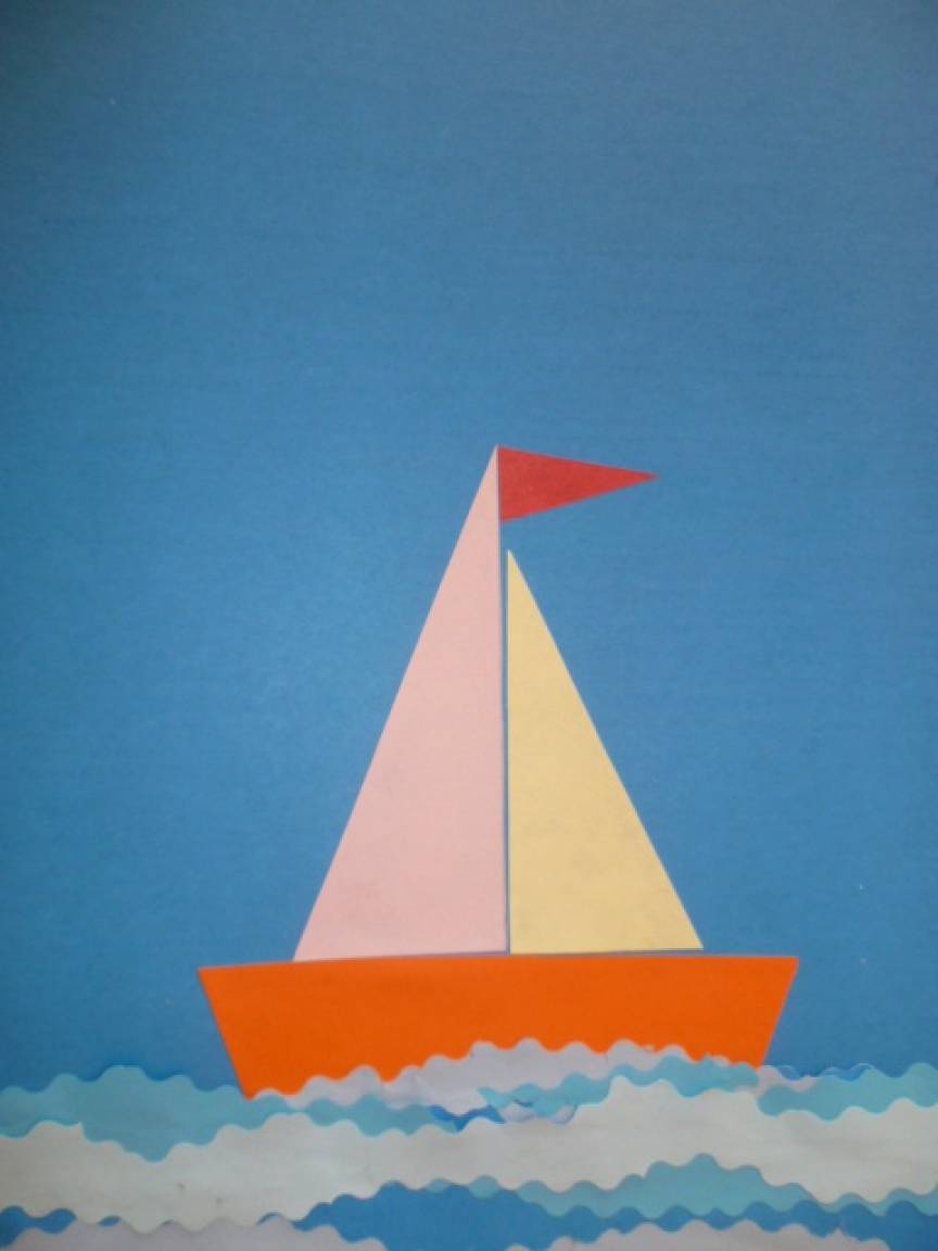 How to make a boat out of paper: 10 interesting ways - Lifehacker - About paper .net