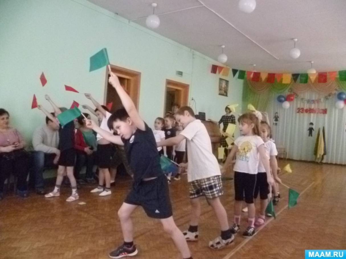 Смотреть фотографию №3 Фото №3 Публикация День нашей армии сегодня Спортивный праздник к февраля в старшей группе размещена в разделах День защитника Отечества февраля День защитника Отечества