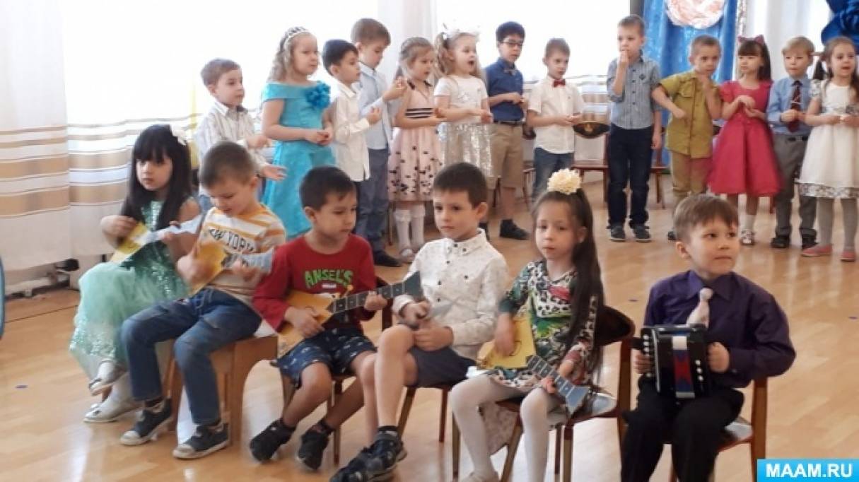 сценарий к 8 марта сюрпризы из шарманки