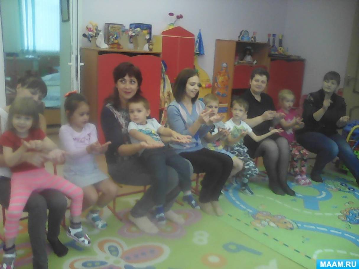 Смотреть фотографию №1 Фото №1 Цель привлечь родителей к совместной с детьми продуктивной деятельности в детском саду и дома способствующей возникновению познавательной и творческой активности