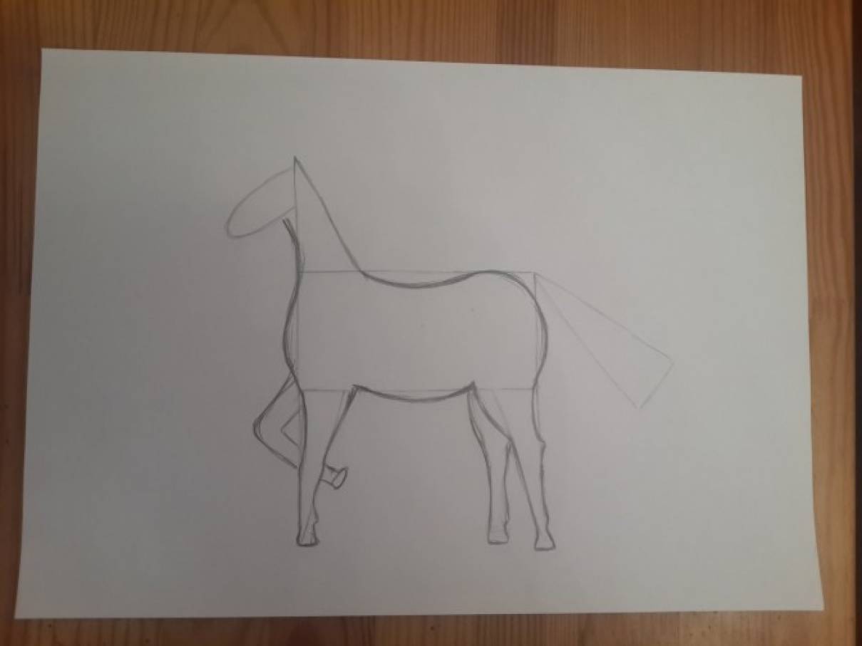 Лошадка 5 класс. Лошадь для рисования детям. Поэтапное рисование лошади для детей. Лошадь схематично для детей. Лошадь рисунок для детей.