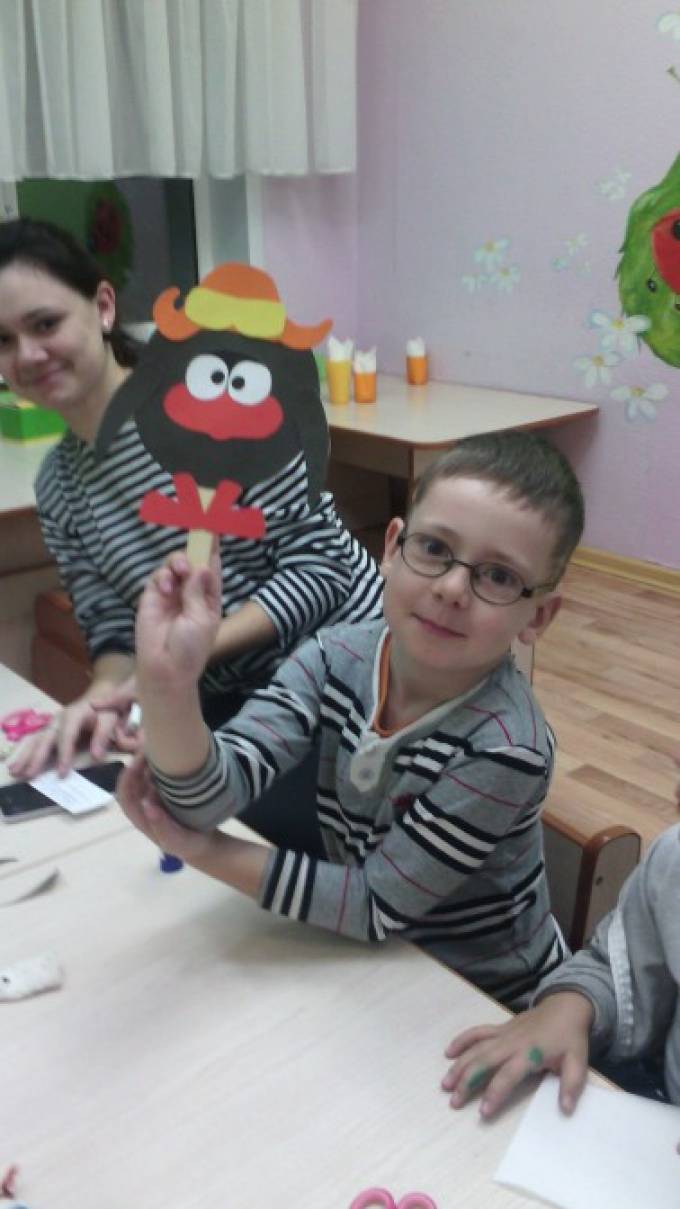 Как сделать театр для родителей. Смотреть фото Как сделать театр для родителей. Смотреть картинку Как сделать театр для родителей. Картинка про Как сделать театр для родителей. Фото Как сделать театр для родителей