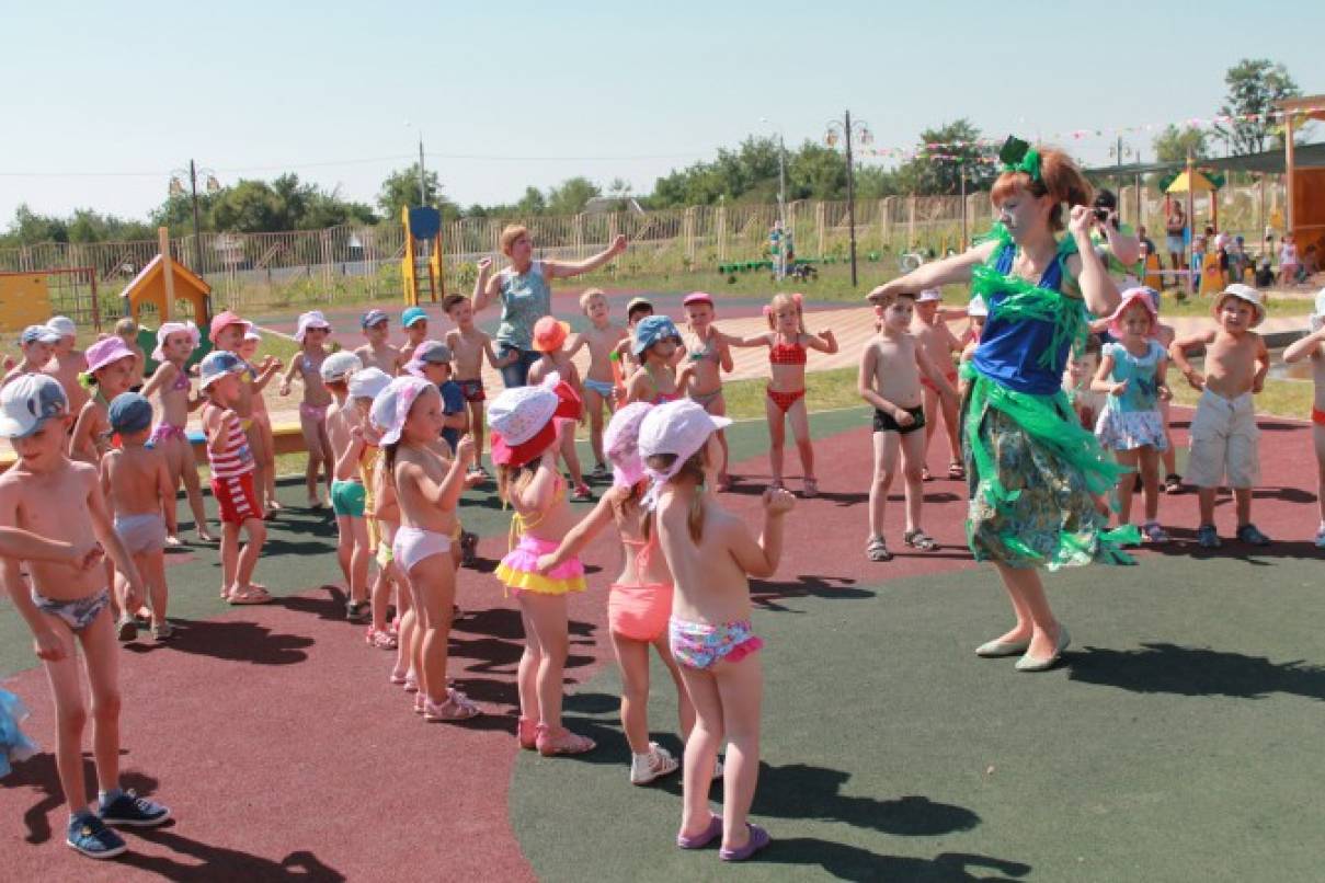 День нептуна в ссср