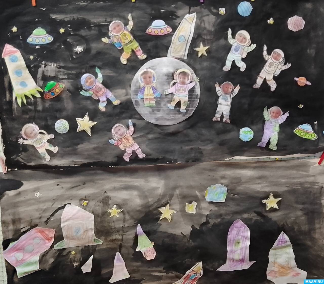 ������ ����������� ������� � ������� ������