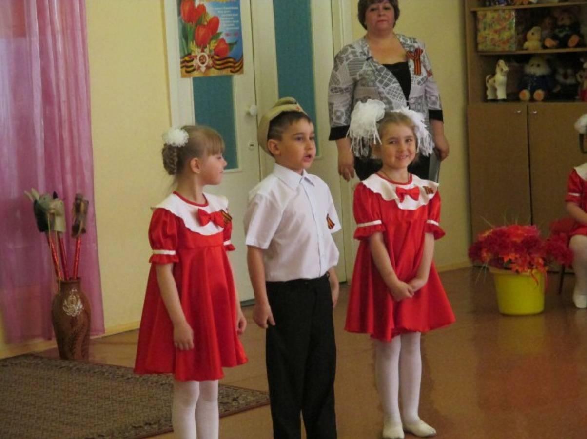 Смотреть фотографию №4 Фото №4 День Победы мая Победой в наш родимый край