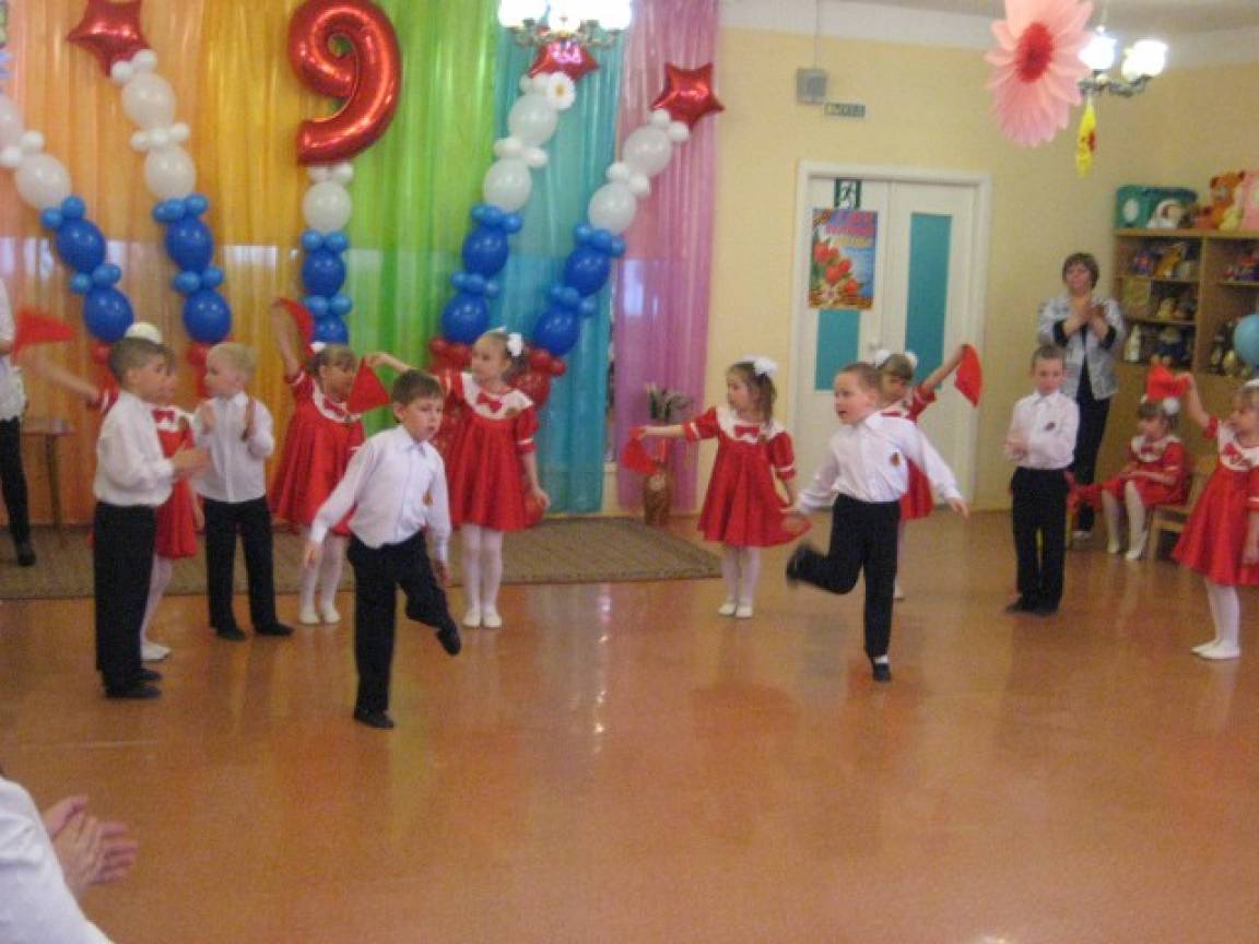 Смотреть фотографию №23 Фото №23 Танец Смуглянка