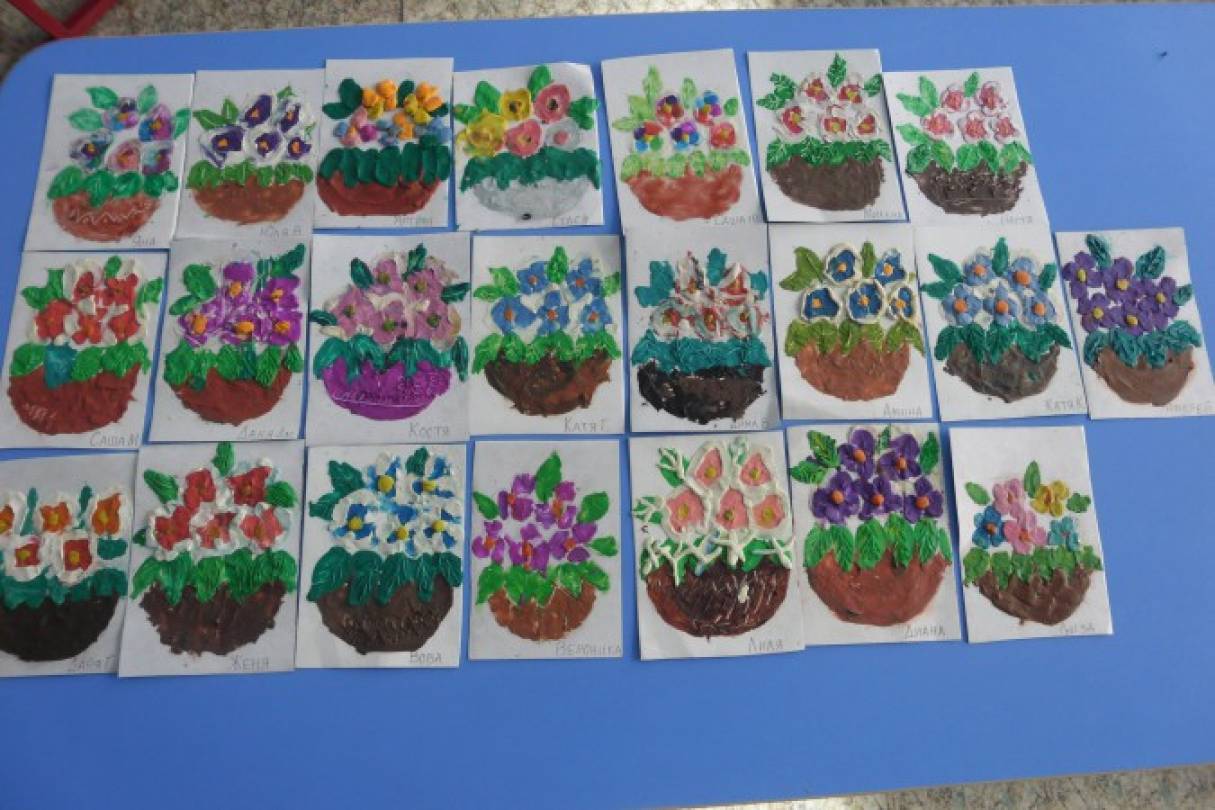 Занятие на тему цветы в средней группе. Аппликация комнатные растения. Рисование цветы средняя группа. Рисование комнатные растения средняя группа. Лепка растения старшая группа.