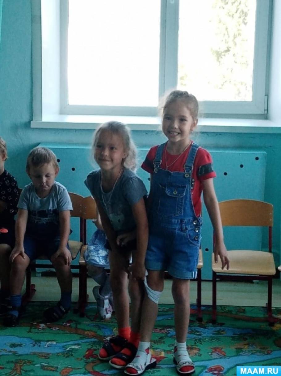 Смотреть фотографию №6 Фото №6 Публикация Летнее спортивное развлечение В поисках сокровищ для разновозрастной группы размещена в разделах В поисках сокровищ