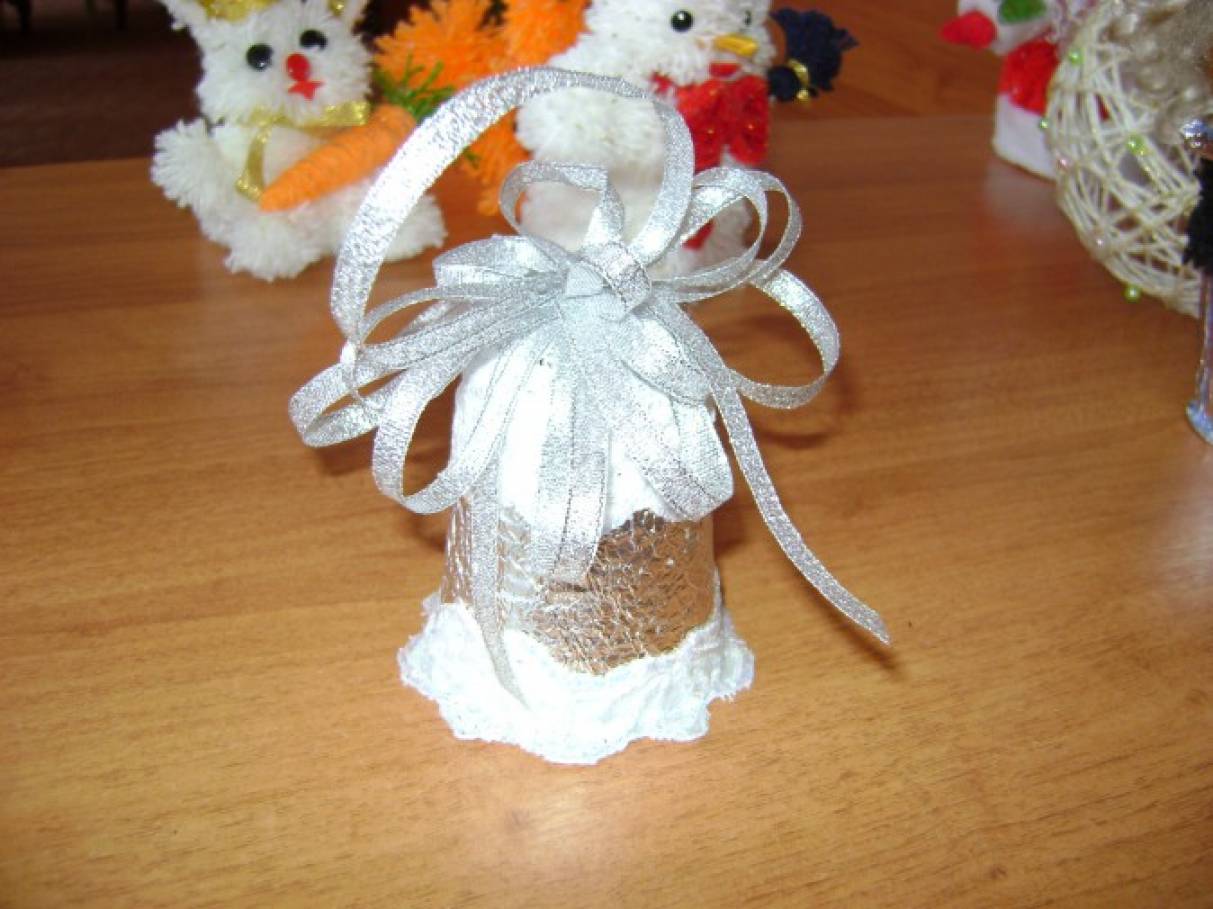 Смотреть фотографию №4 Фото №4 Символом нового года является елочка