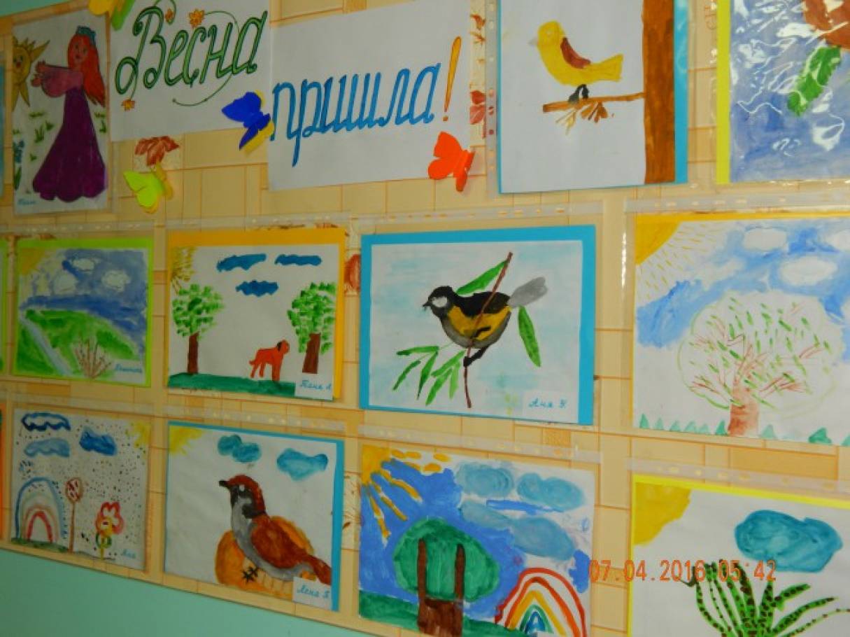 Смотреть фотографию №18 Фото №18 Все в предвкушении весенних изменений
