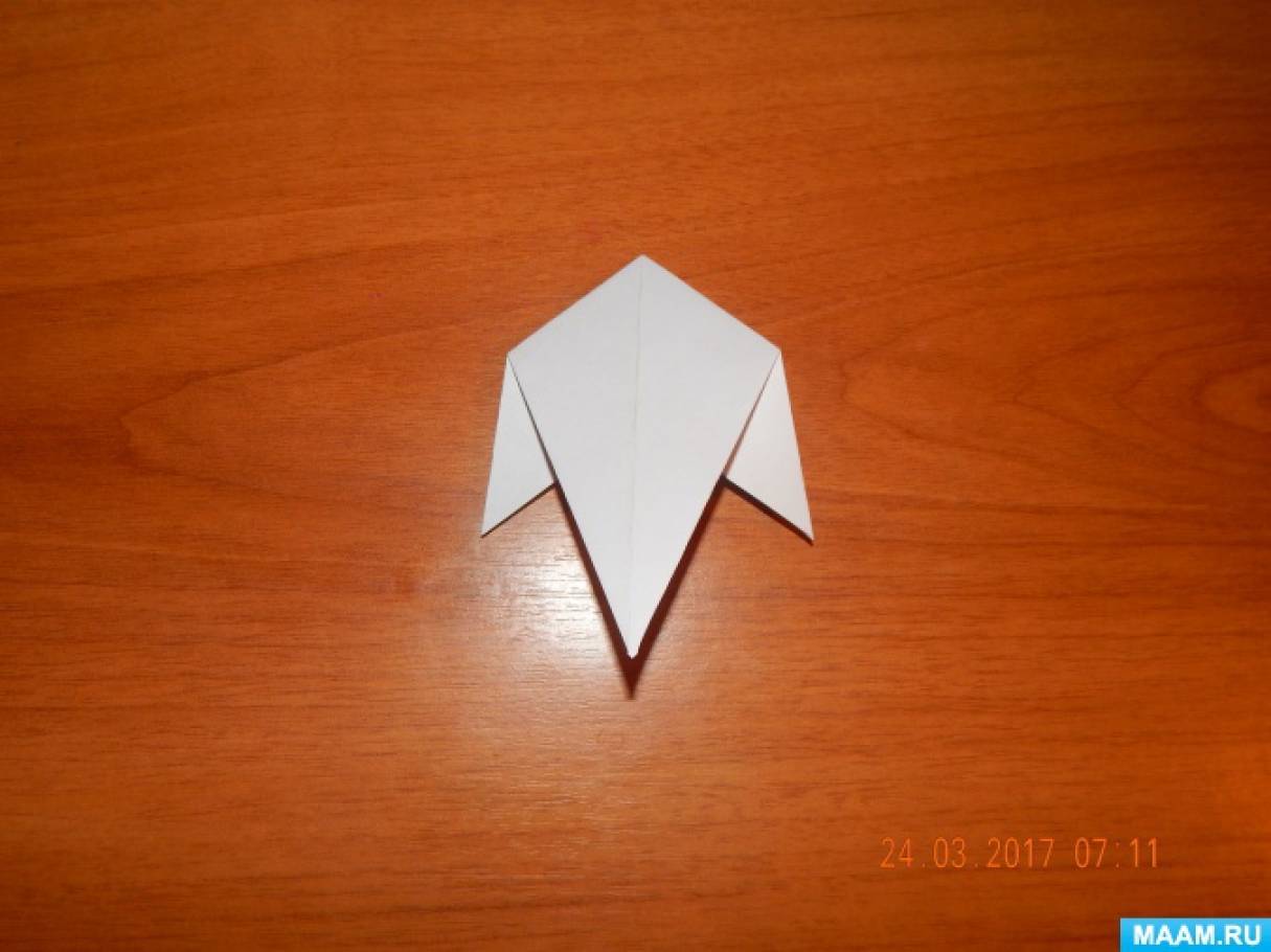 Оригами Подснежник. Оригами подснежники из бумаги схема. Подснежники оригами для детей