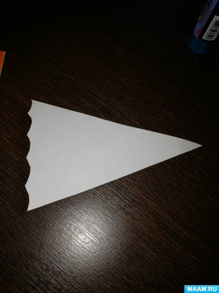 Объемная открытка своими руками: как сделать из бумаги