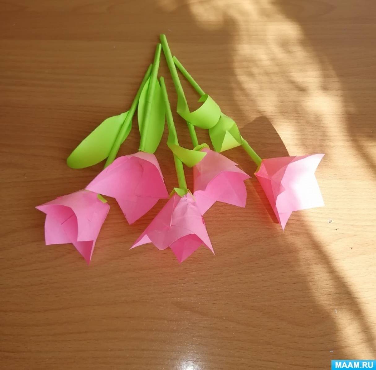 Фотоотчет оригами. Фотоотчет оригами