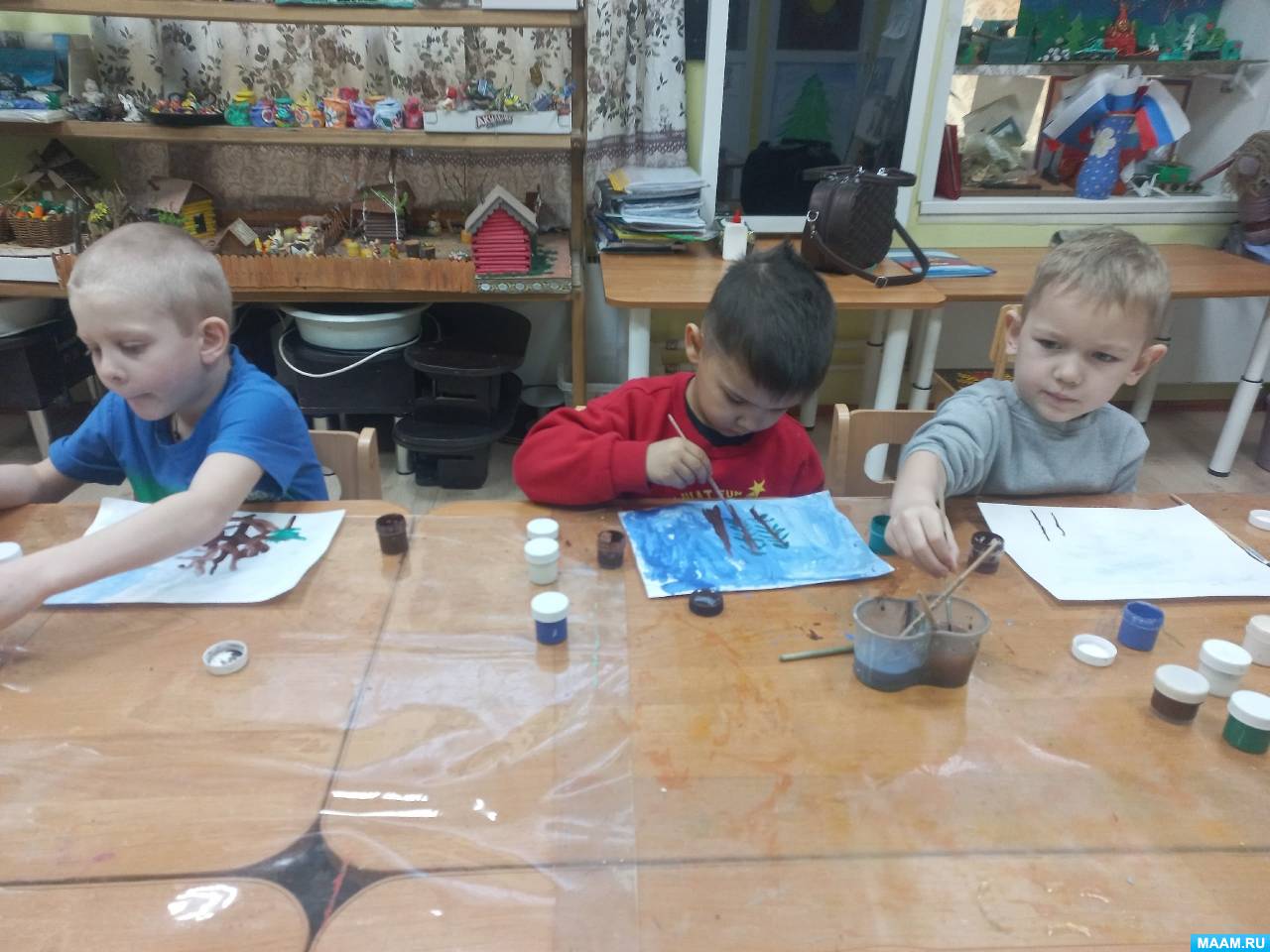 ��������� � ������� ������ ������� ���