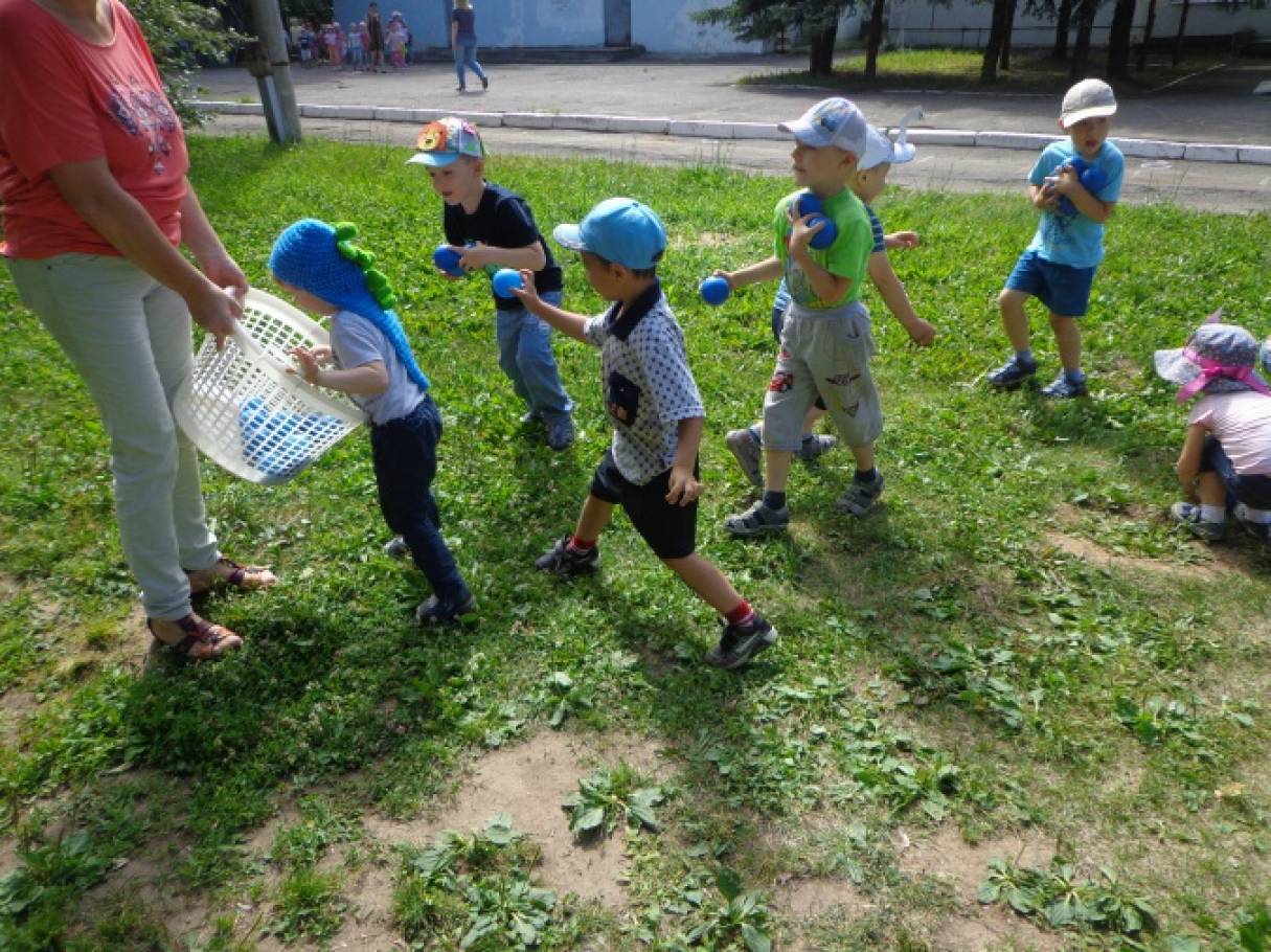 Фестиваль панамок в детском саду. Конкурсы для дошкольников на праздник лето. Веселые старты фотоотчет.