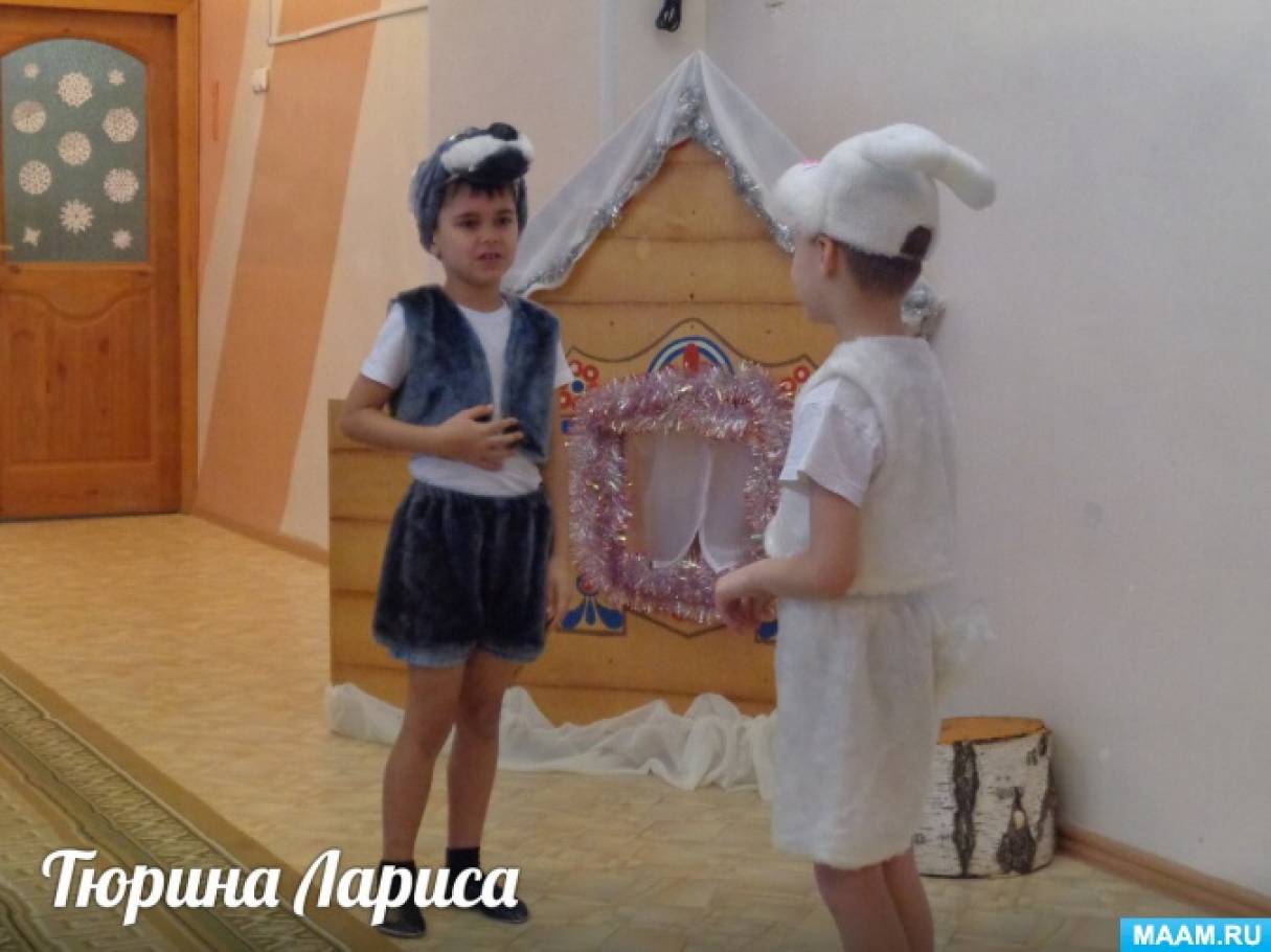 Смотреть фотографию №7 Фото №7 Новый Год в детском саду Новый год уже на пороге