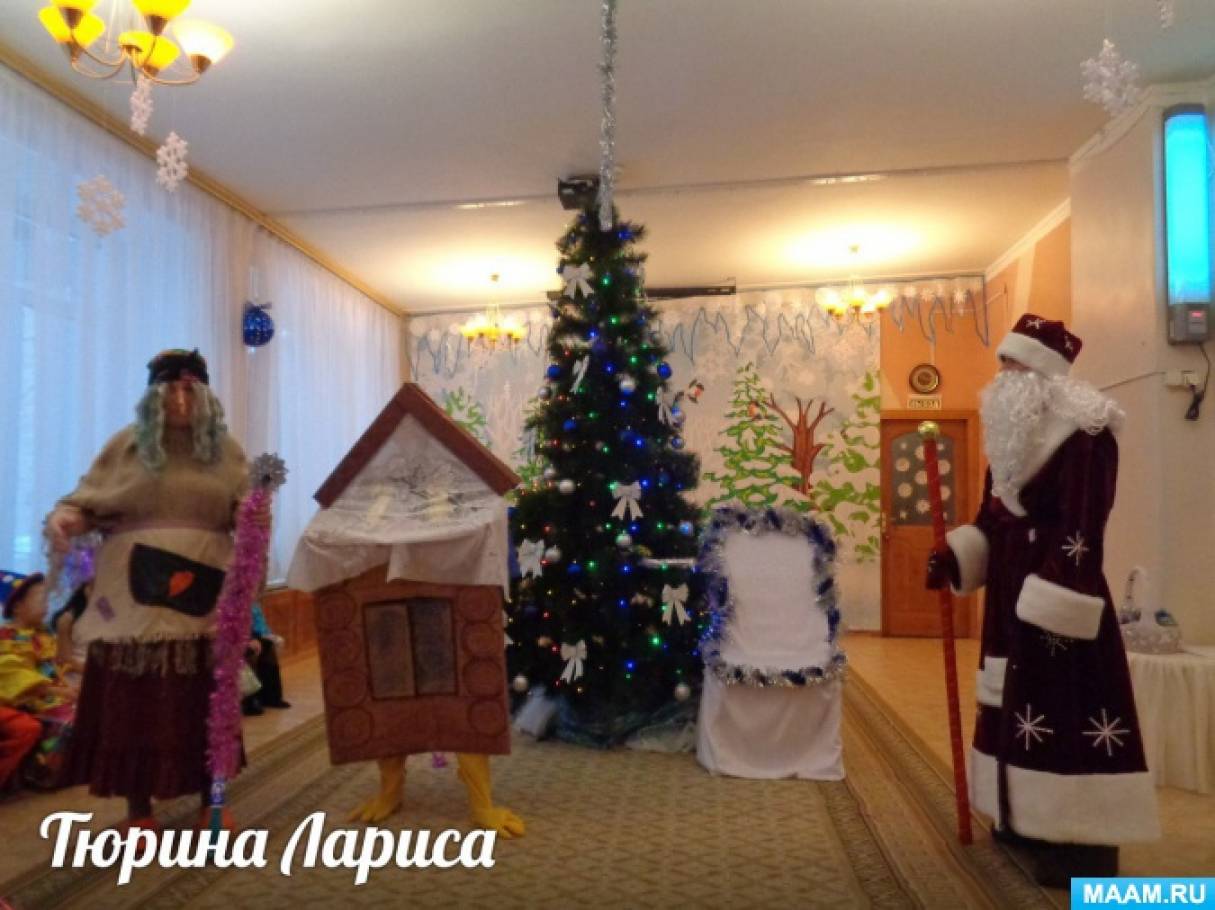 Смотреть фотографию №16 Фото №16 Ах как красива наша елка Игрушки радостно блестят А огоньков на елке сколько Наверно больше чем ребят