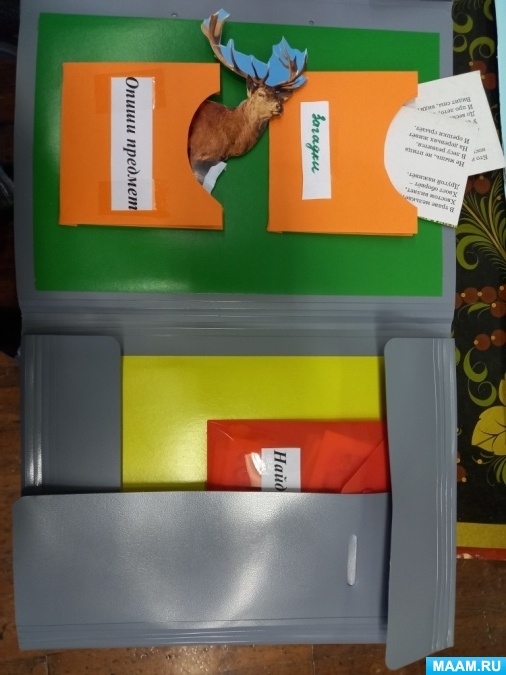 Фотоотчет о реализации программы развития создание