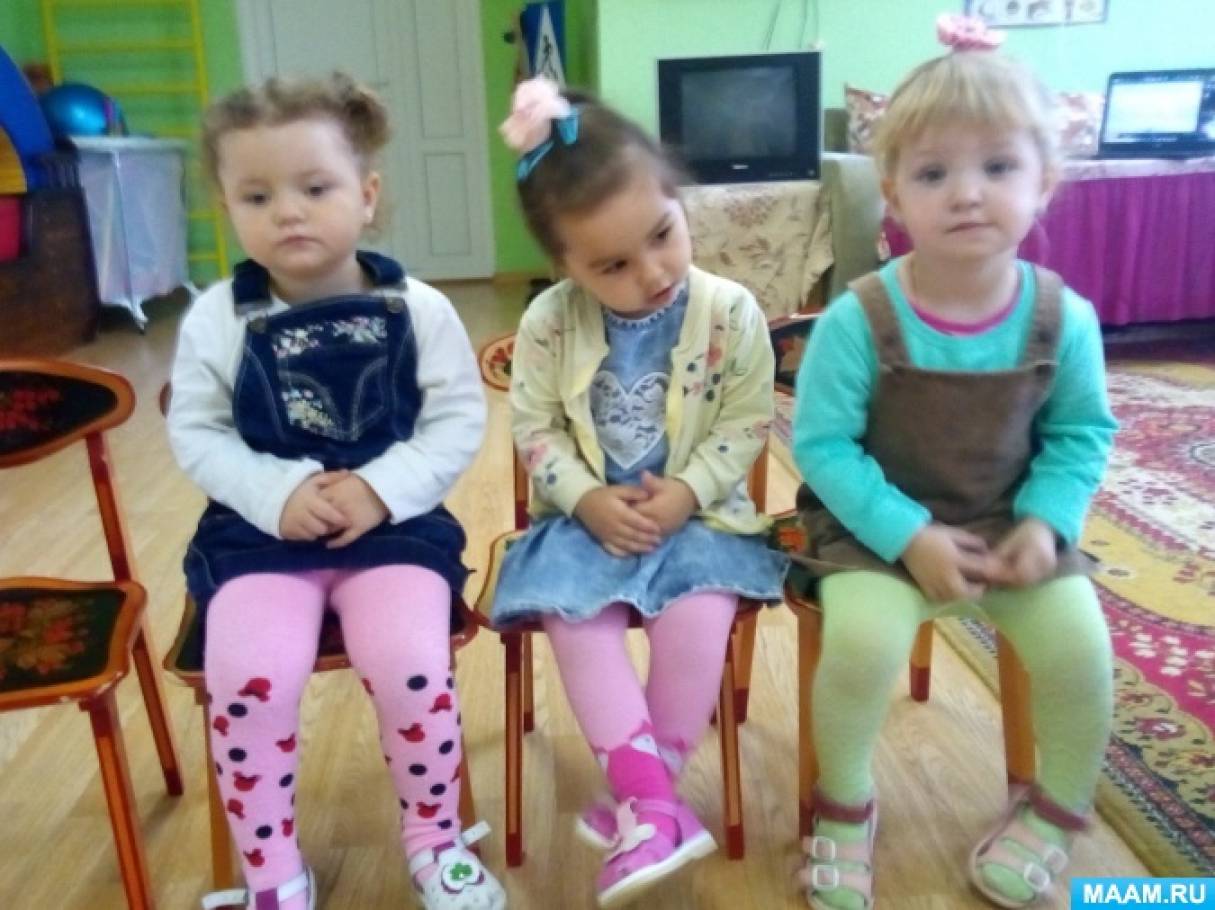 Эссе На Тему Детские Сады В России