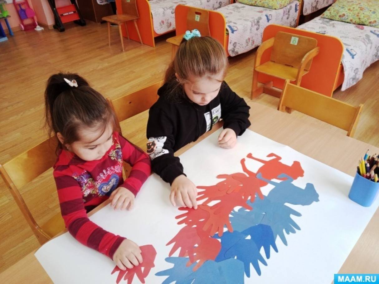 Смотреть фотографию №6 Фото №6 День народного единства