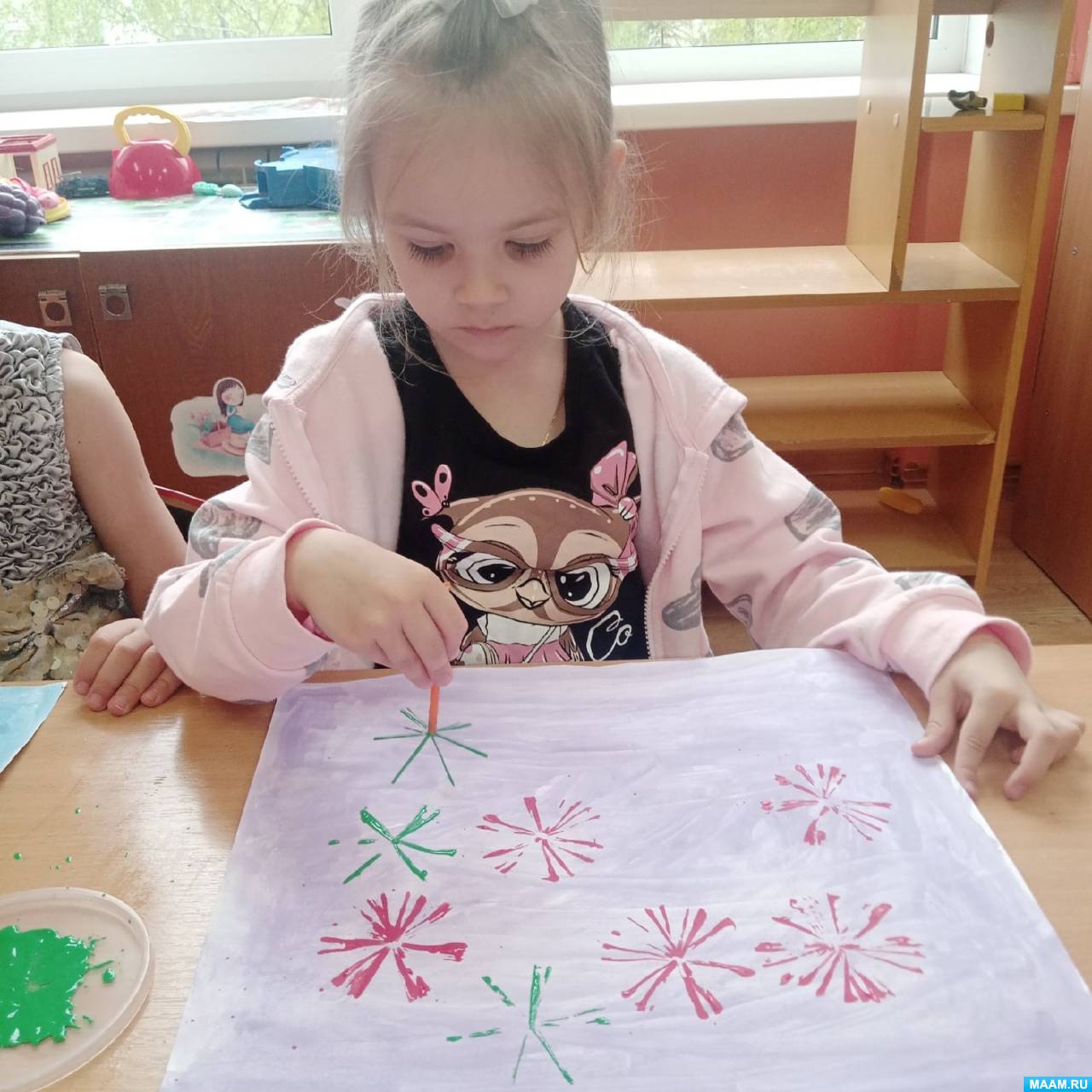 Смотреть фотографию №3 Фото №3 Конспекты занятий к мая День Победы