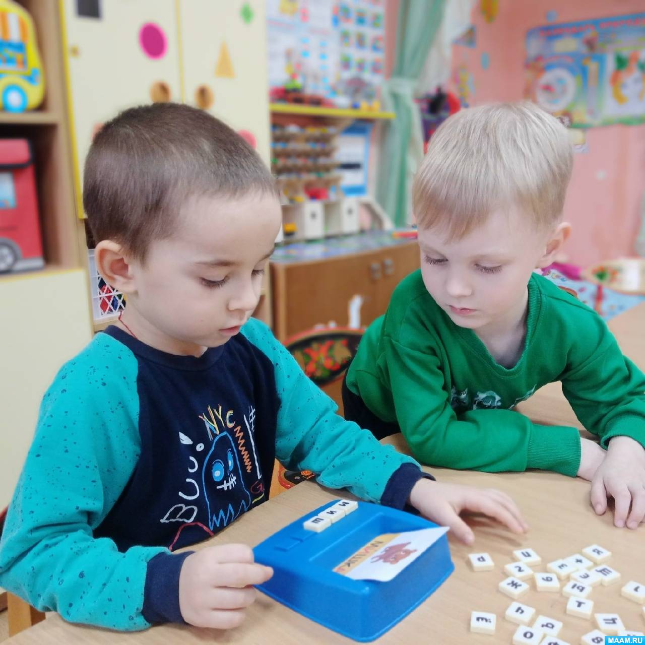 �������� ����� �� ��������. �������� ������� �� �������� ������� ��� ����� ������� ��������������� ������ �� 5 �� 7 ���