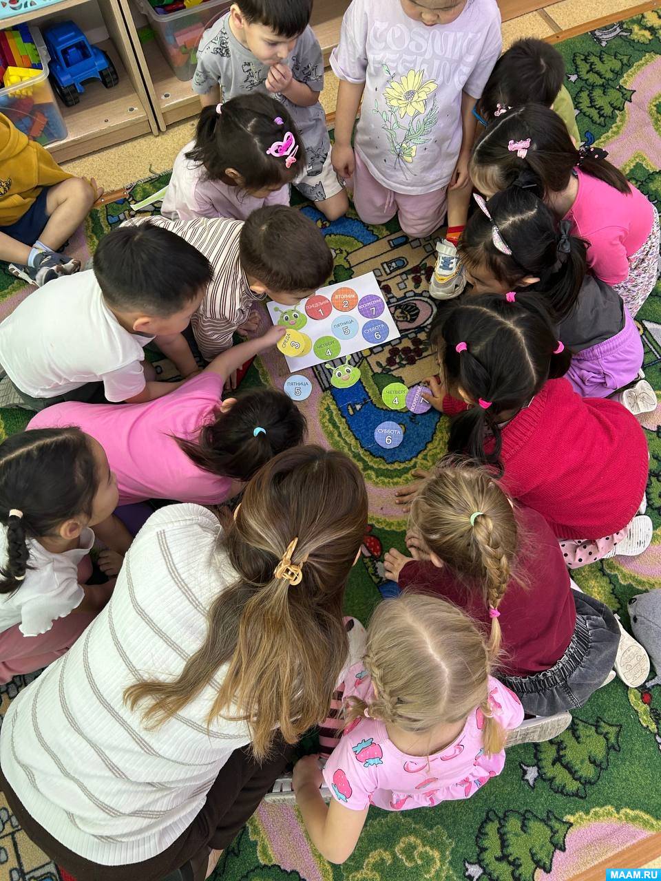 ������ ���� ������ � ������� ������