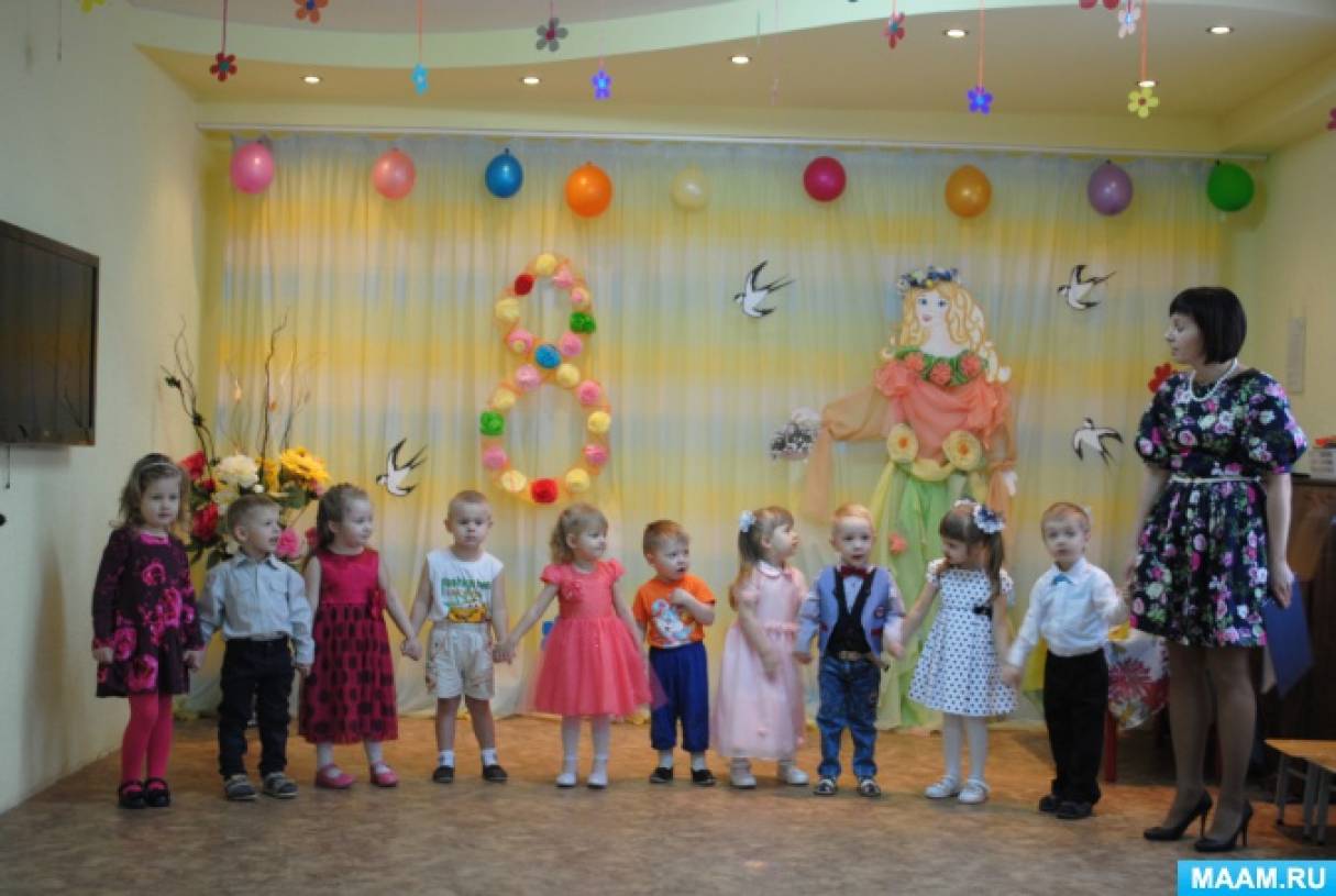 Солнышко сценарий