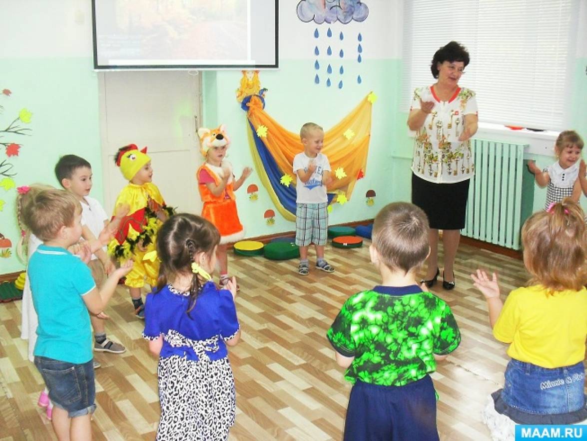 Смотреть фотографию №1 Фото №1 Первый детский сад который мы посетили Рябинушка ему недавно исполнилось лет